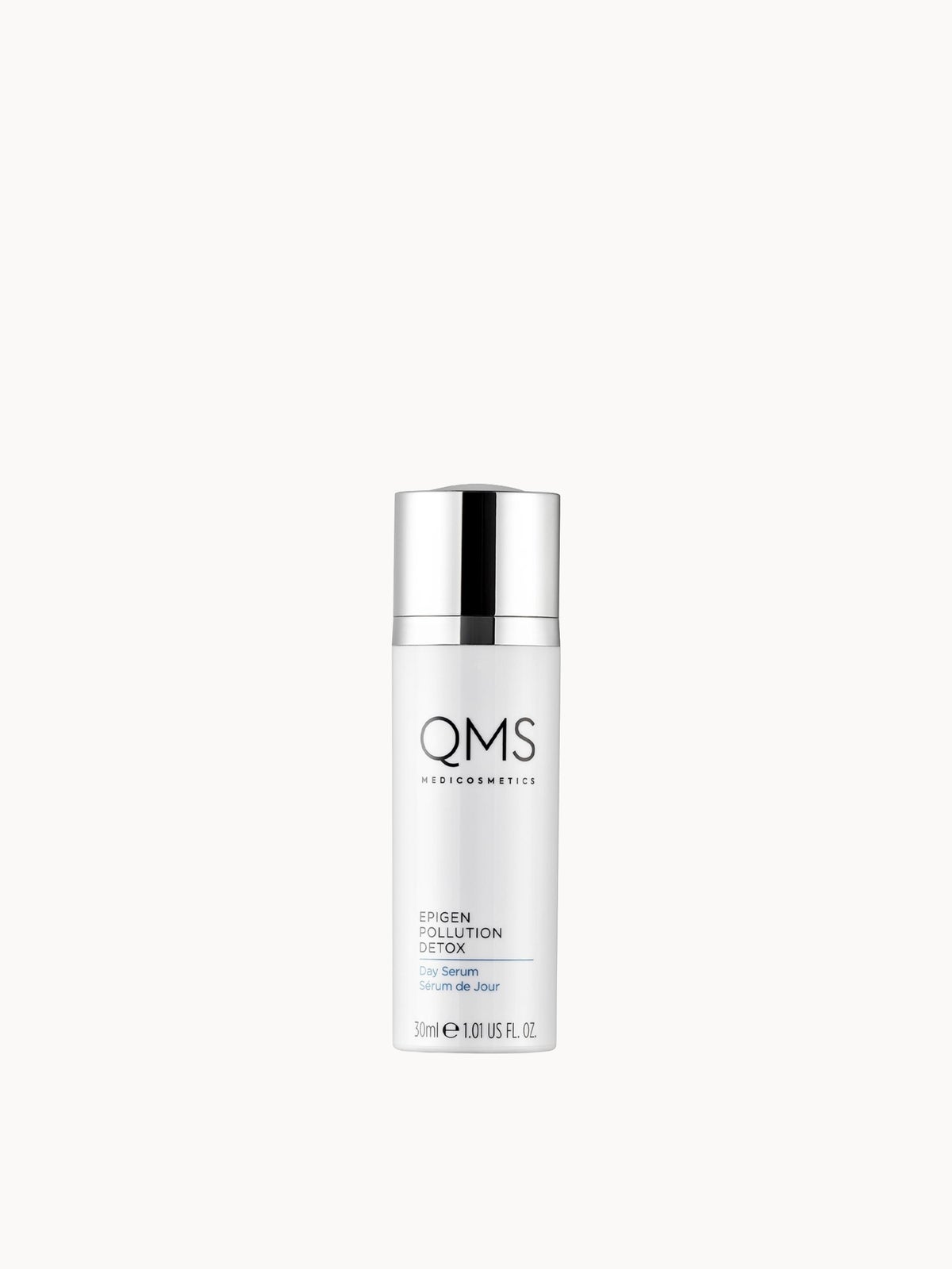 QMS Medicosmetics Epigen Pollution Detox Day Serum 30ml