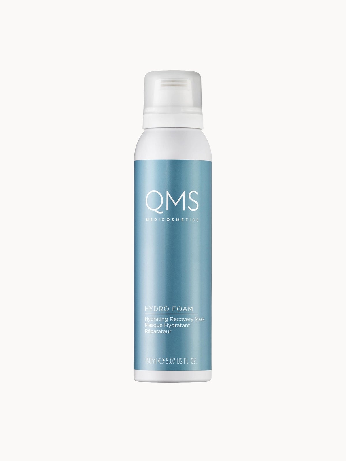 QMS Medicosmetics Hydro Foam Mask 150ml