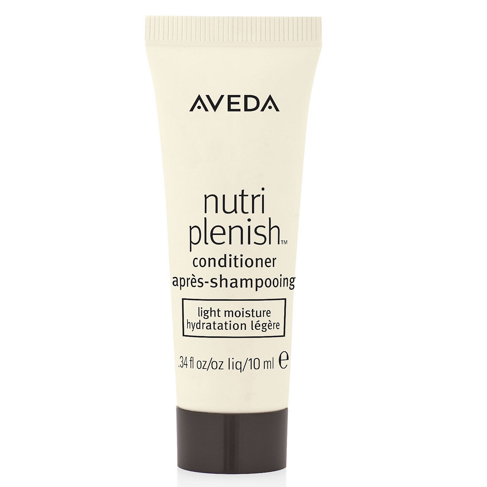 Aveda Nutriplenish Light Moisture Shampoo 10ml (Free Gift)