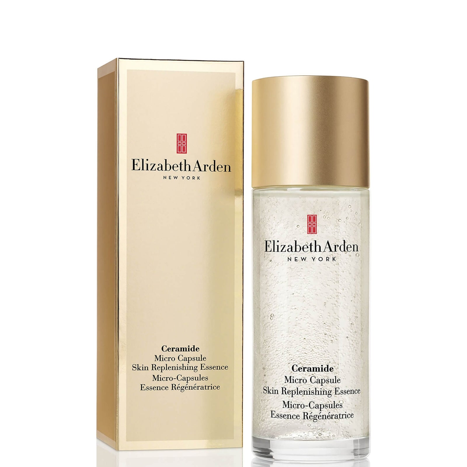 Elizabeth Arden Ceramide Micro Capsule Skin Replenishing Essence 90ml 2