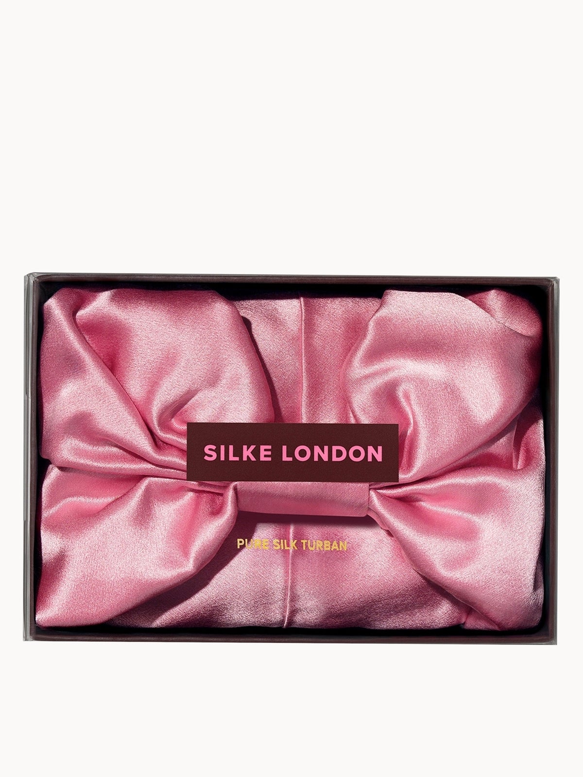 Silke Hair Bonnet - The Mila 3
