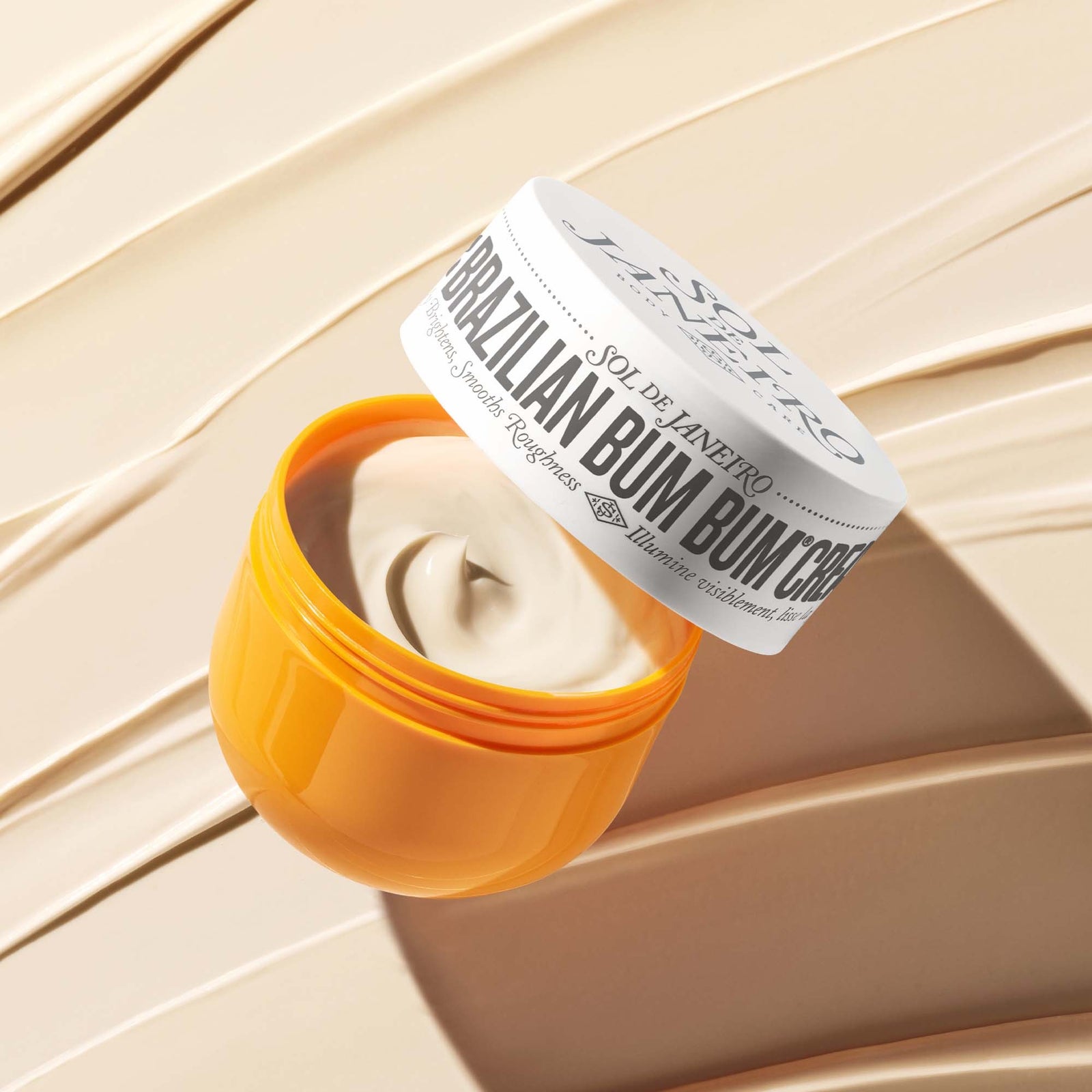 Sol de Janeiro Brazilian Bum Bum Cream 75ml, photo 3