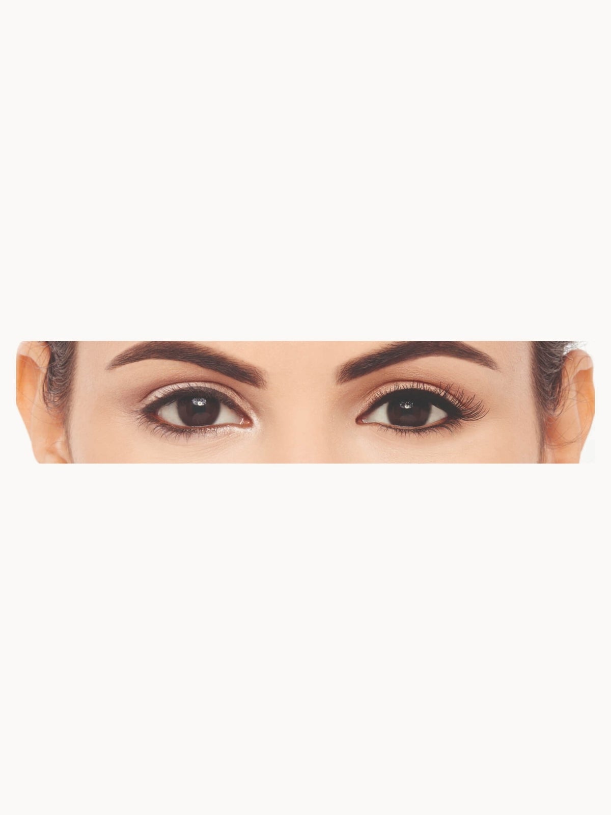 Eylure False Lashes - Fluttery Light No. 008 3