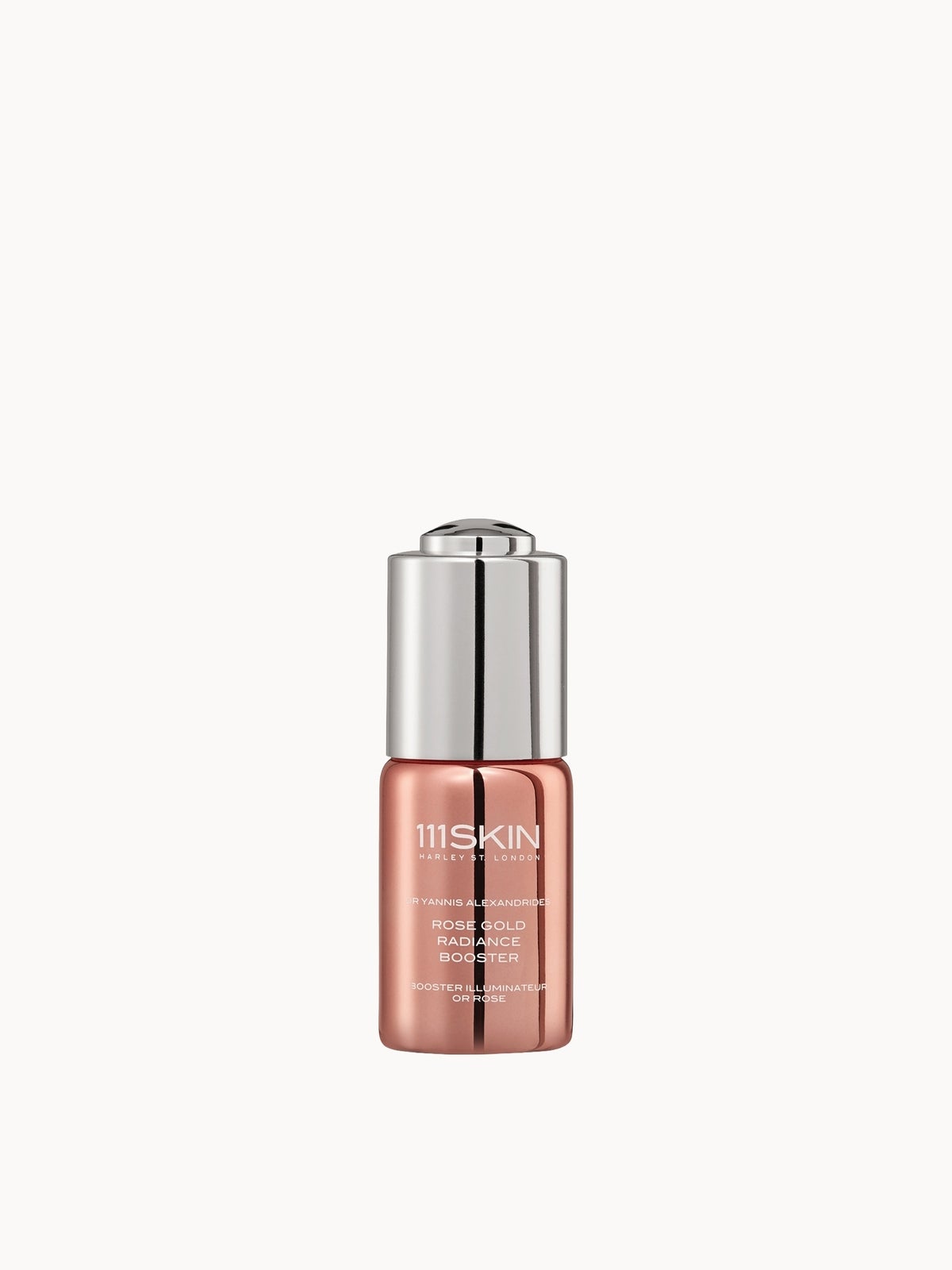 111SKIN Rose Gold Radiance Booster 20ml