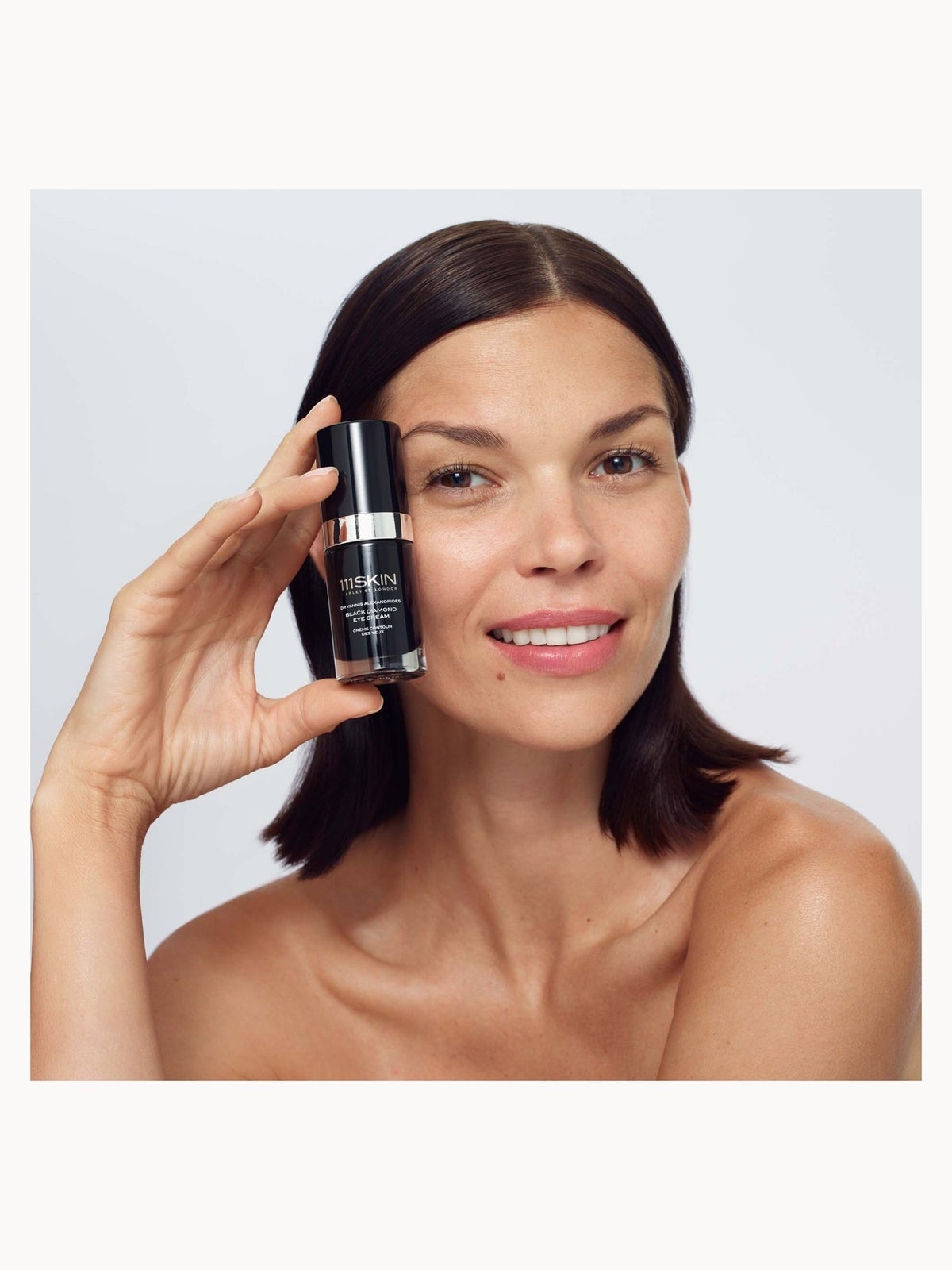 111SKIN Celestial Black Diamond Eye Cream 15ml 2