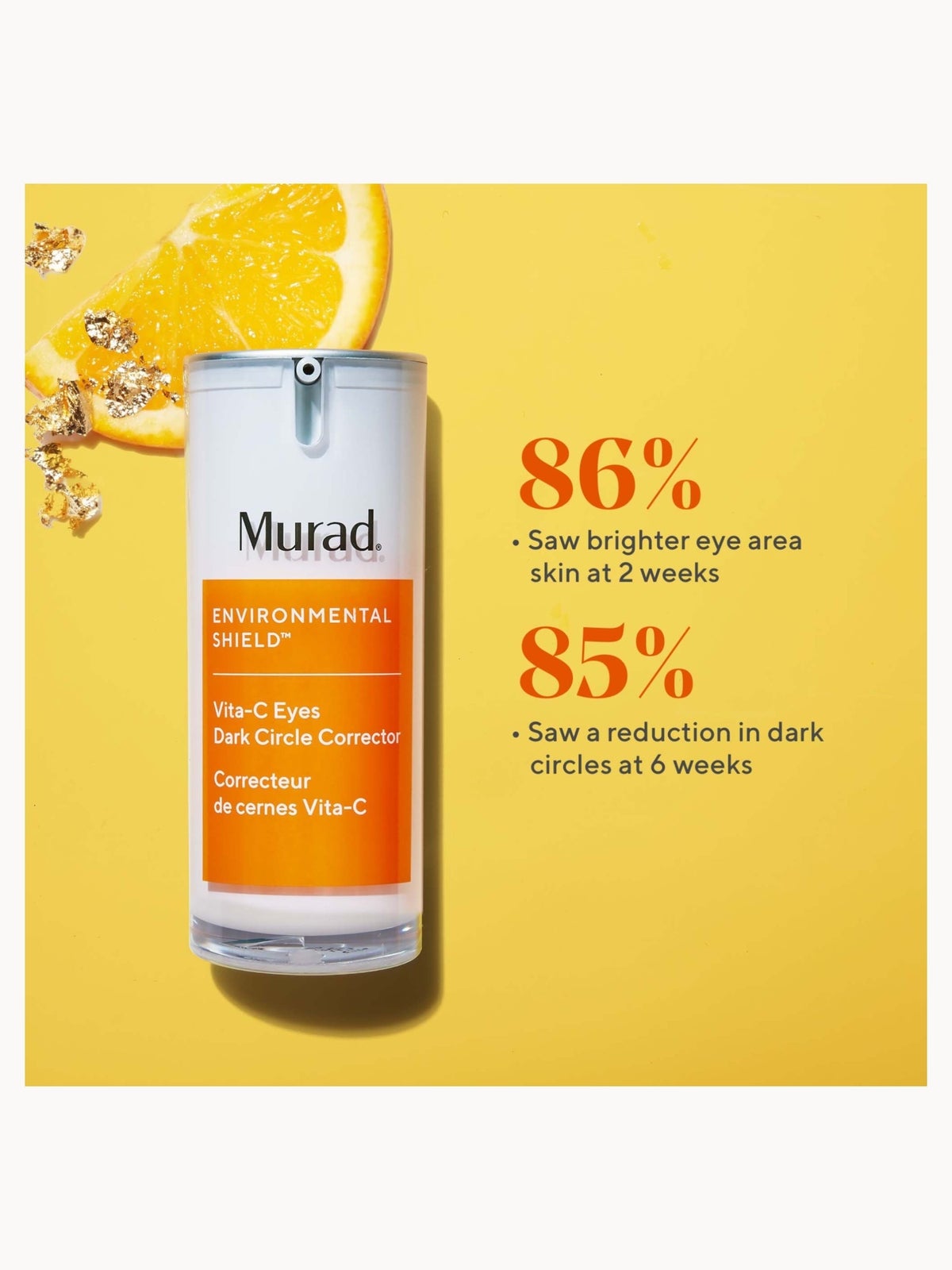 Murad Vita-C Eyes Dark Circle Corrector 15ml 4