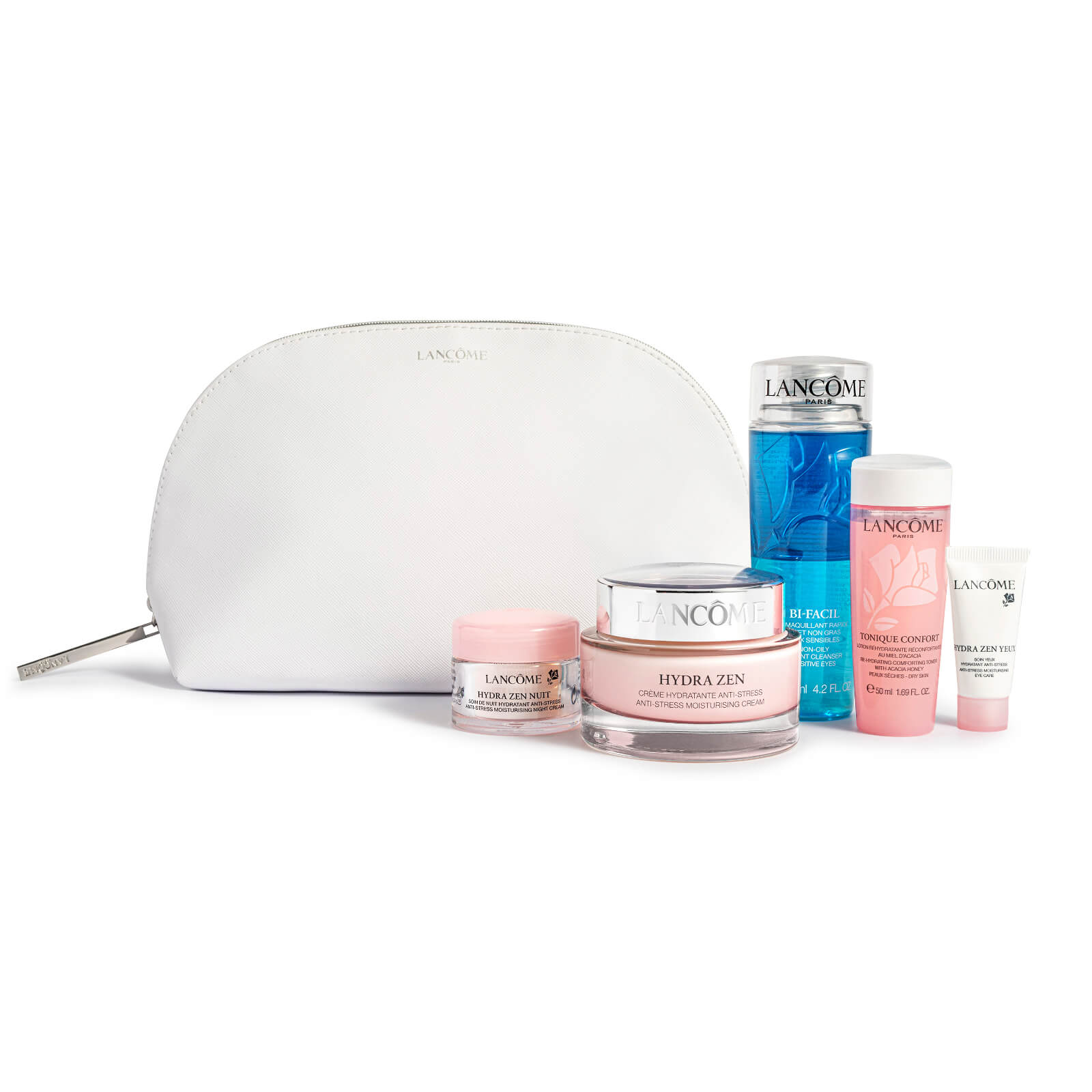 Lancôme Hydrazen Skincare Essentials Set