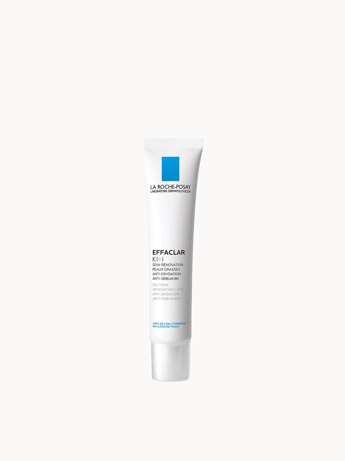 La Roche-Posay Effaclar K + Anti-Blackhead Moisturiser 40ml