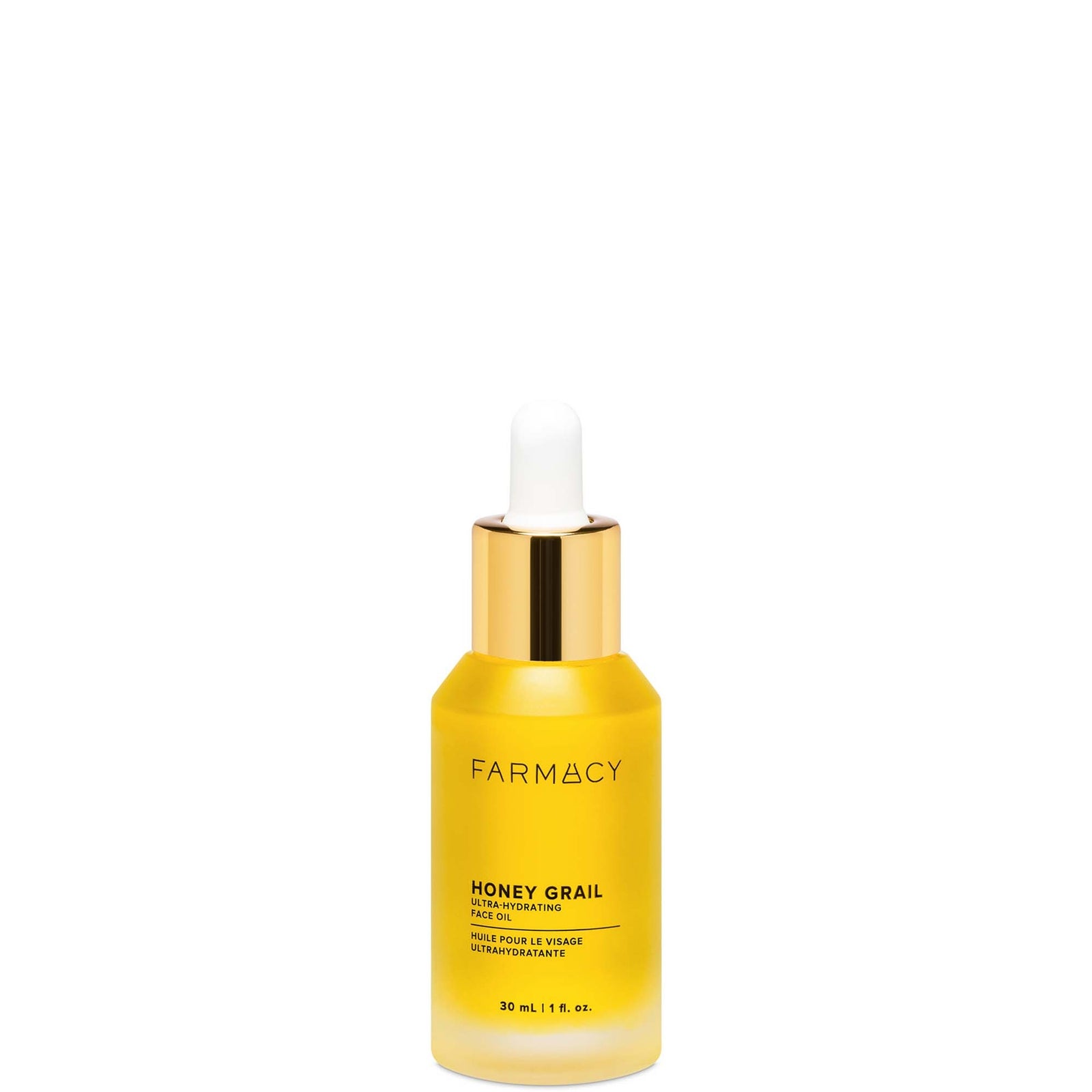 Farmacy Honey Grail Hydrating Face Oil 30Ml - Image 2