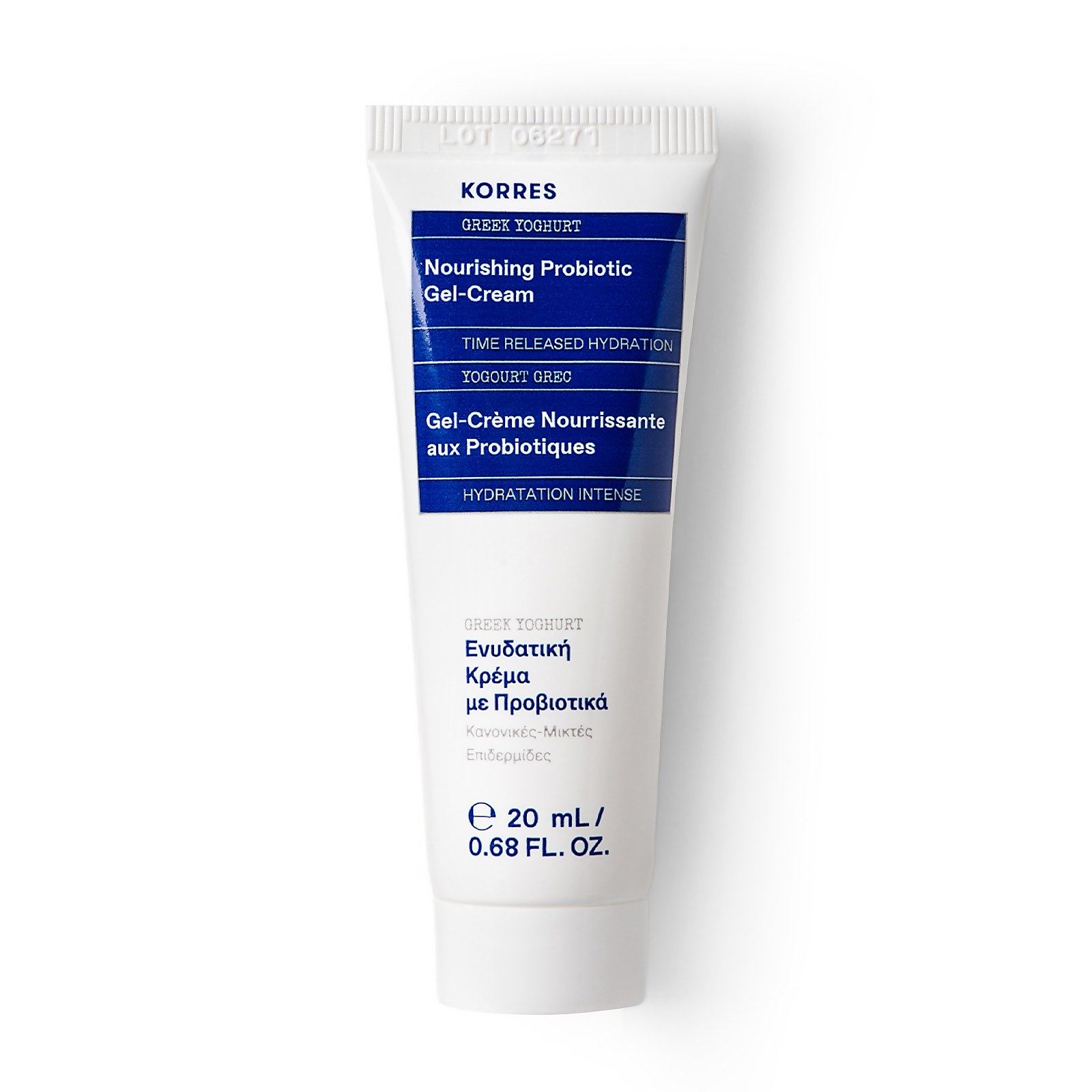 probiotic moisturizer