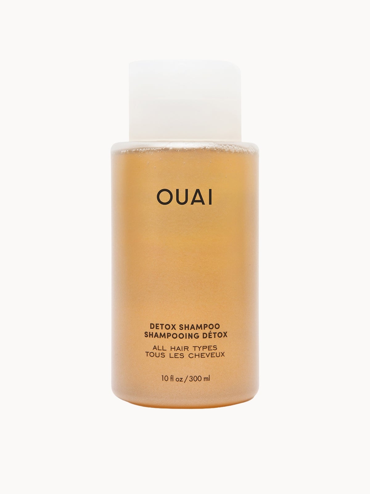 OUAI Detox Shampoo 300ml