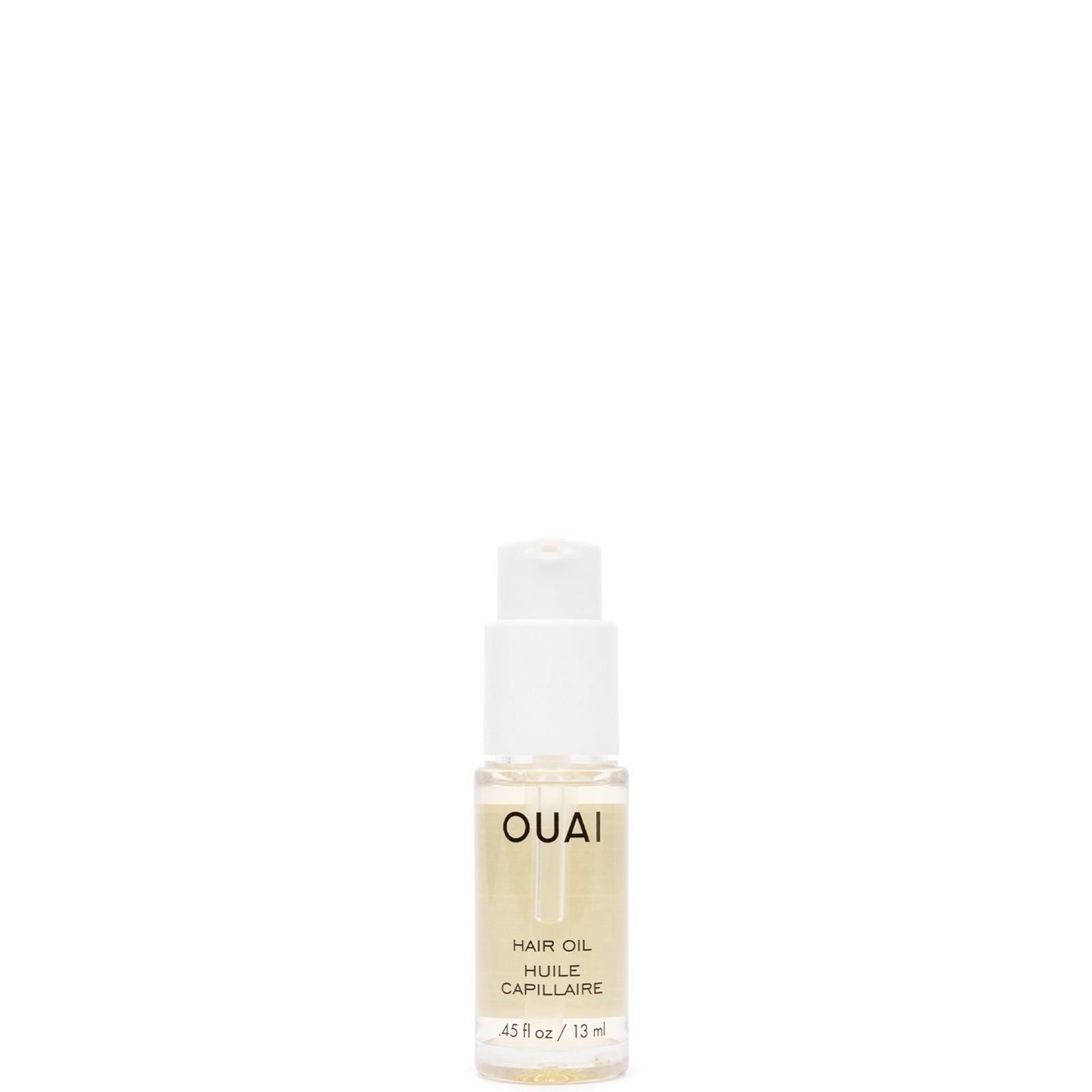 OUAI Haarolie Reisformaat 13ml