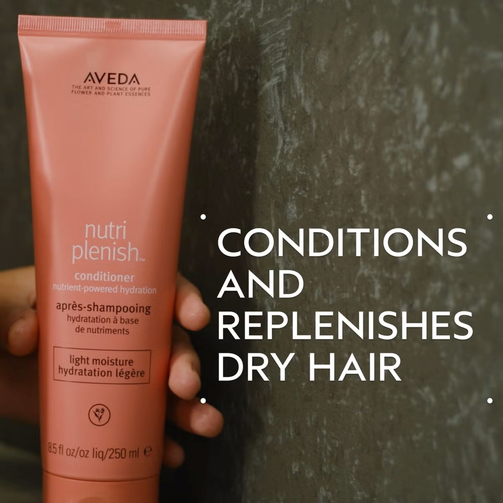 Thumbnail - Aveda Nutriplenish Light Moisture Bundle