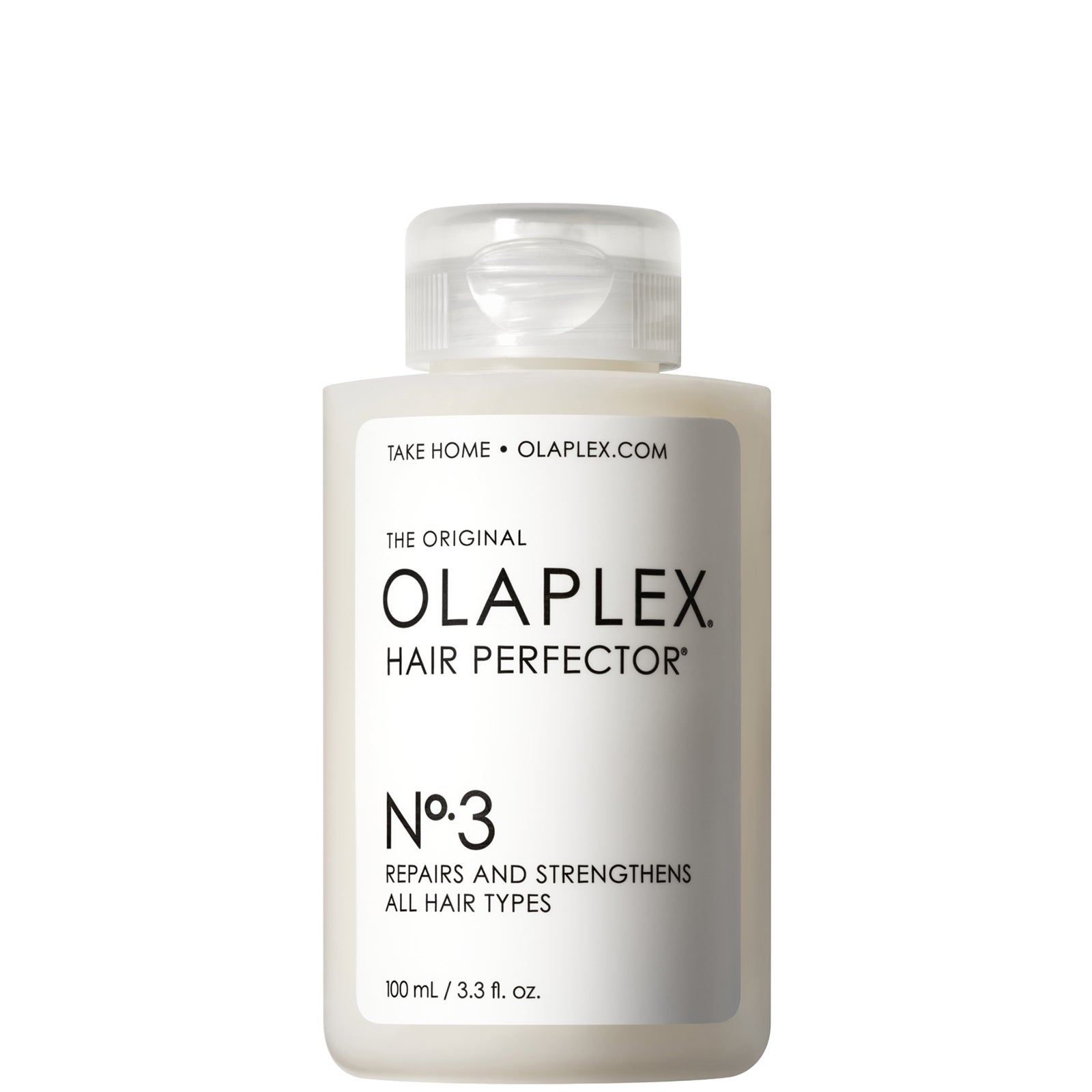 Huile réparatrice n°7 Bonding Oil Olaplex 30ML