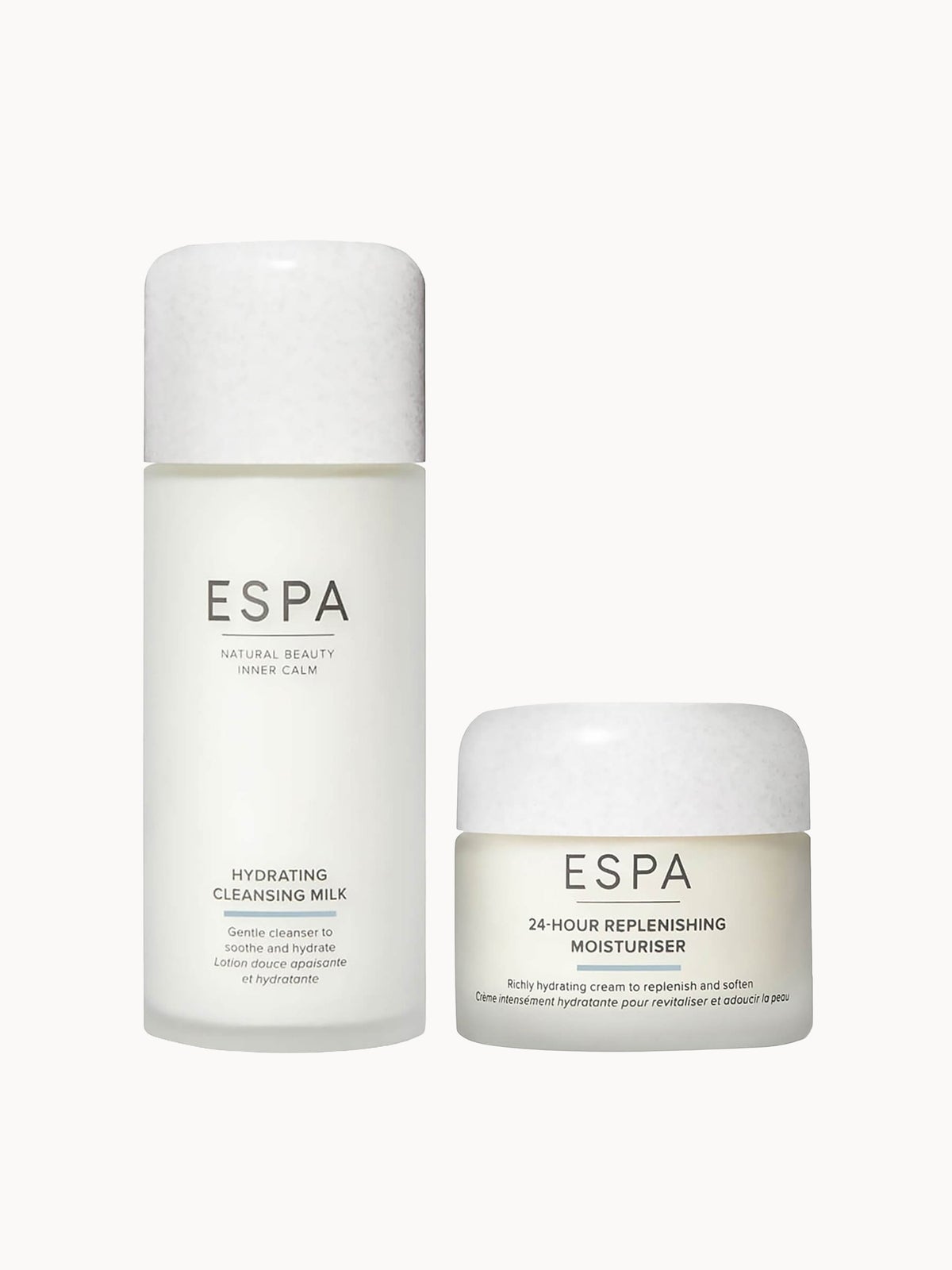 ESPA Hydrate and Replenish Duo