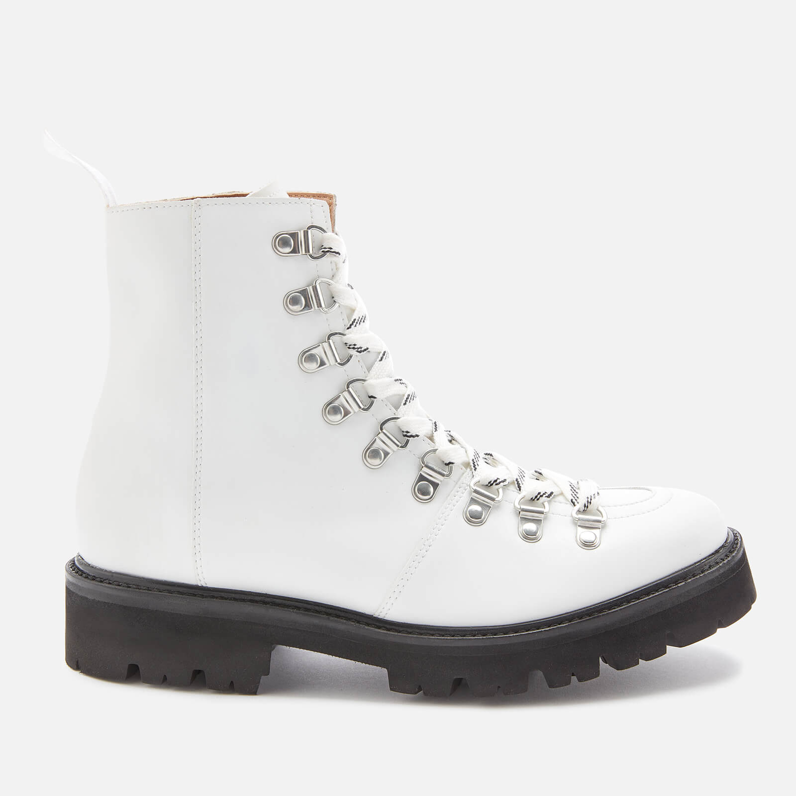 grenson vegan shoes