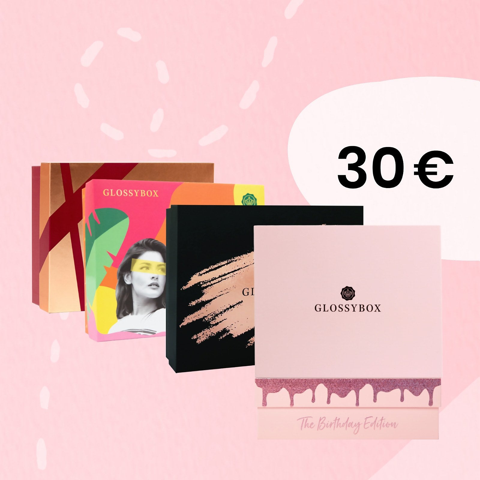 SE 5er Bundle - June 2020