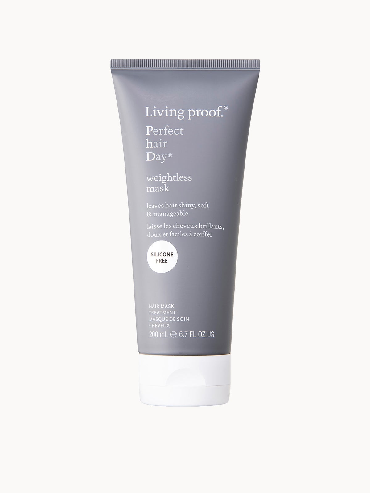 Living Proof - Living Proof Perfect Hair Day Mask 200Ml - 200ml