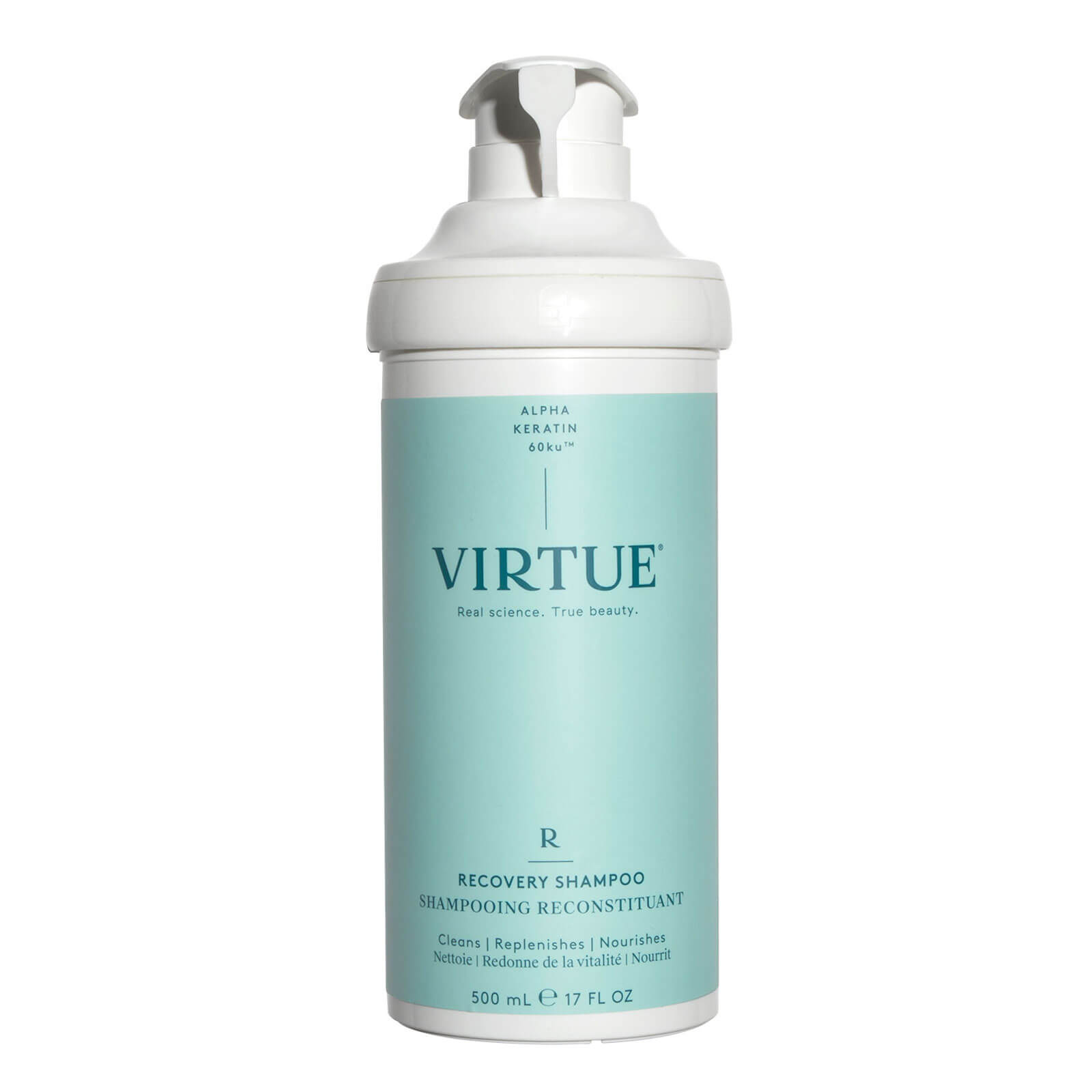 Virtue Recovery Shampoo - Professional Size