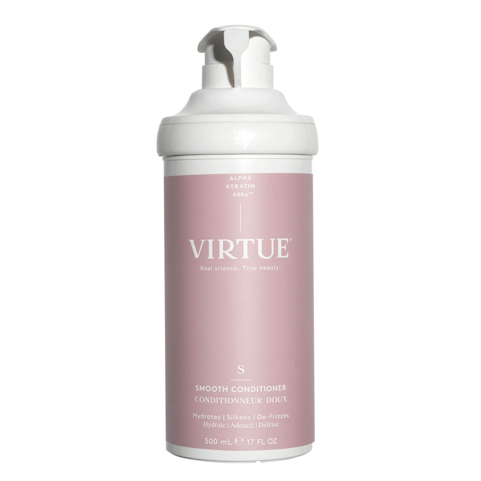 Virtue Smooth Conditioner - Professional Size