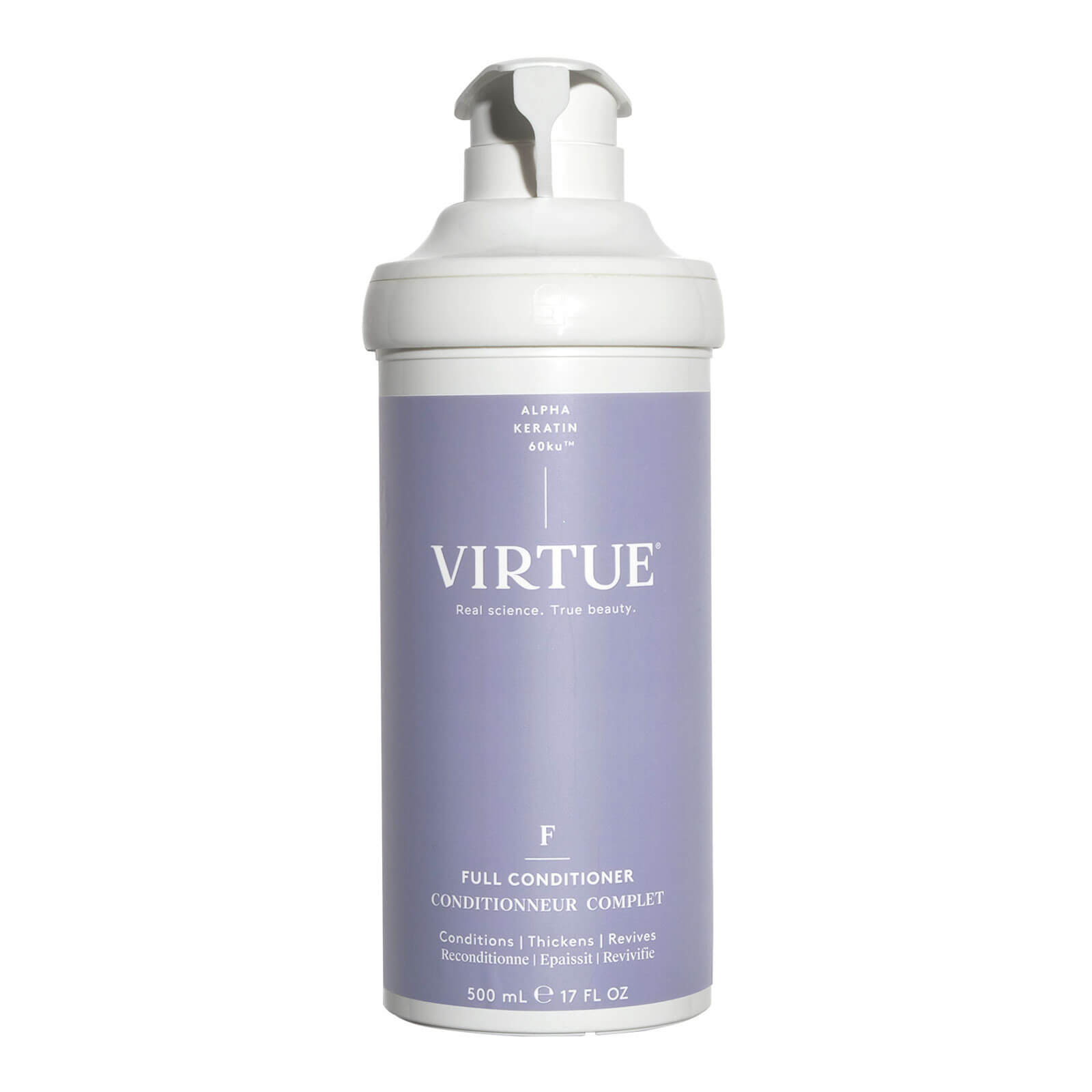 Virtue Full Conditioner - Professional Size