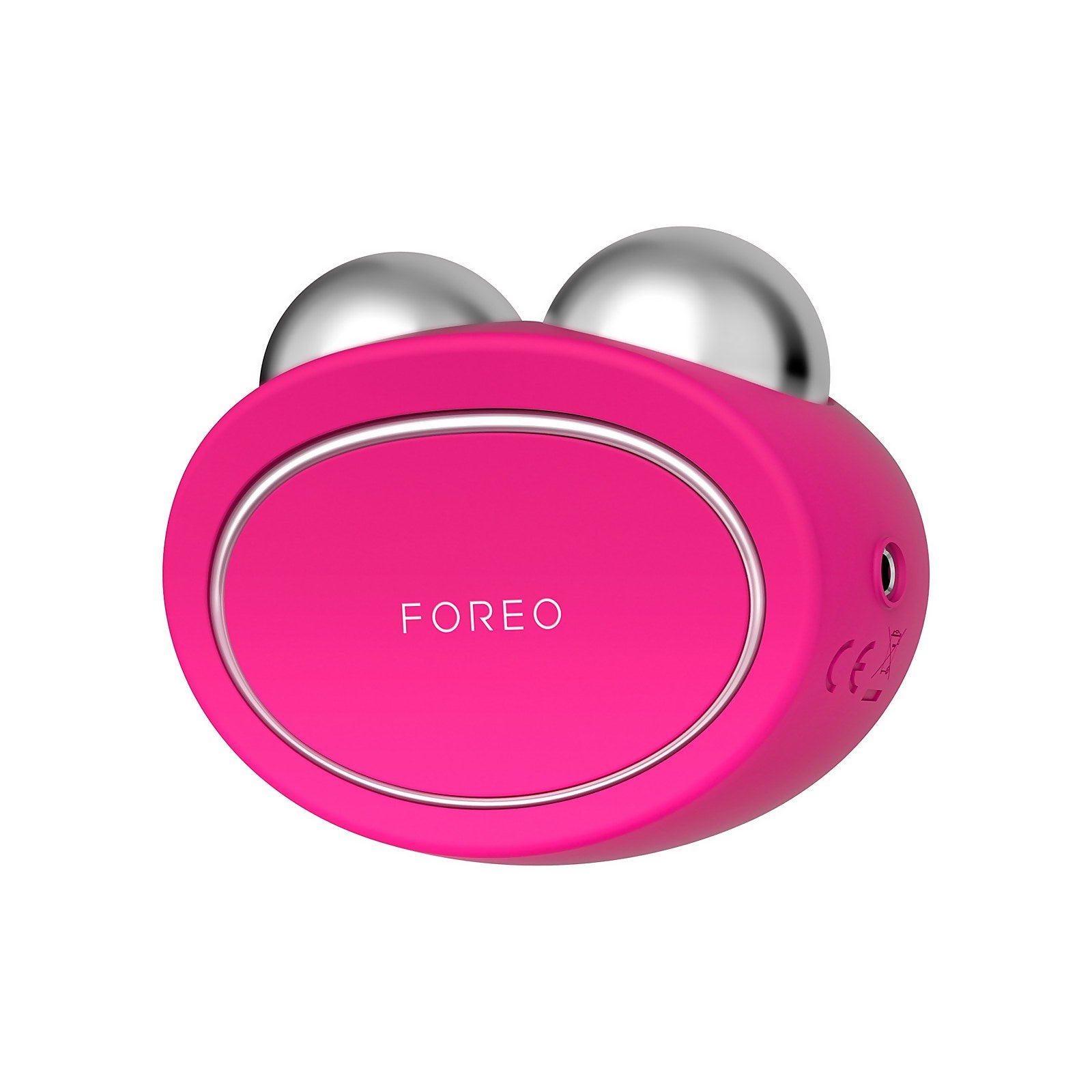 FOREO BEAR App-connected Microcurrent Facial Device - Fuchsia
