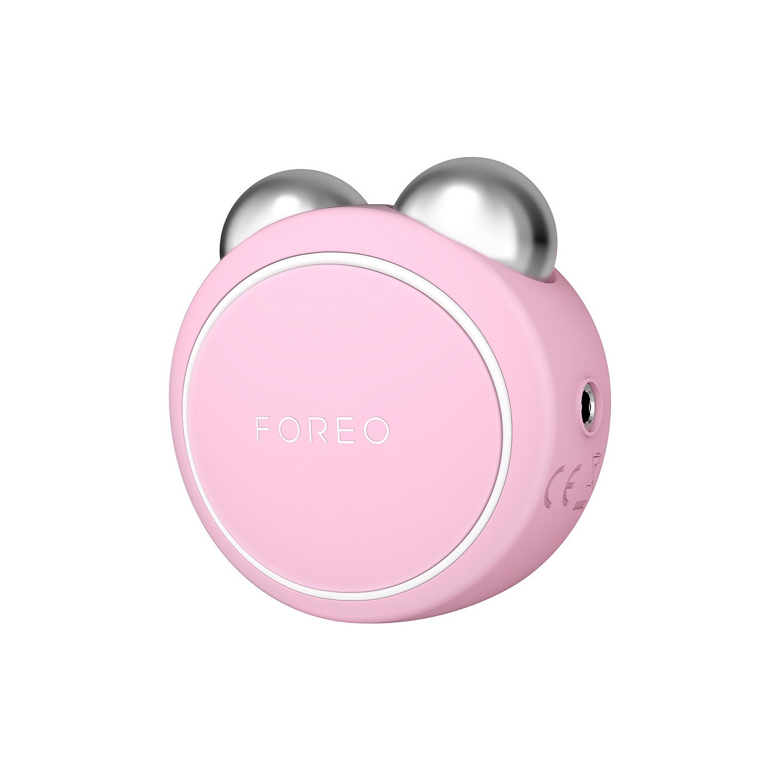 FOREO BEAR mini App-connected Microcurrent Facial Device - Pearl Pink