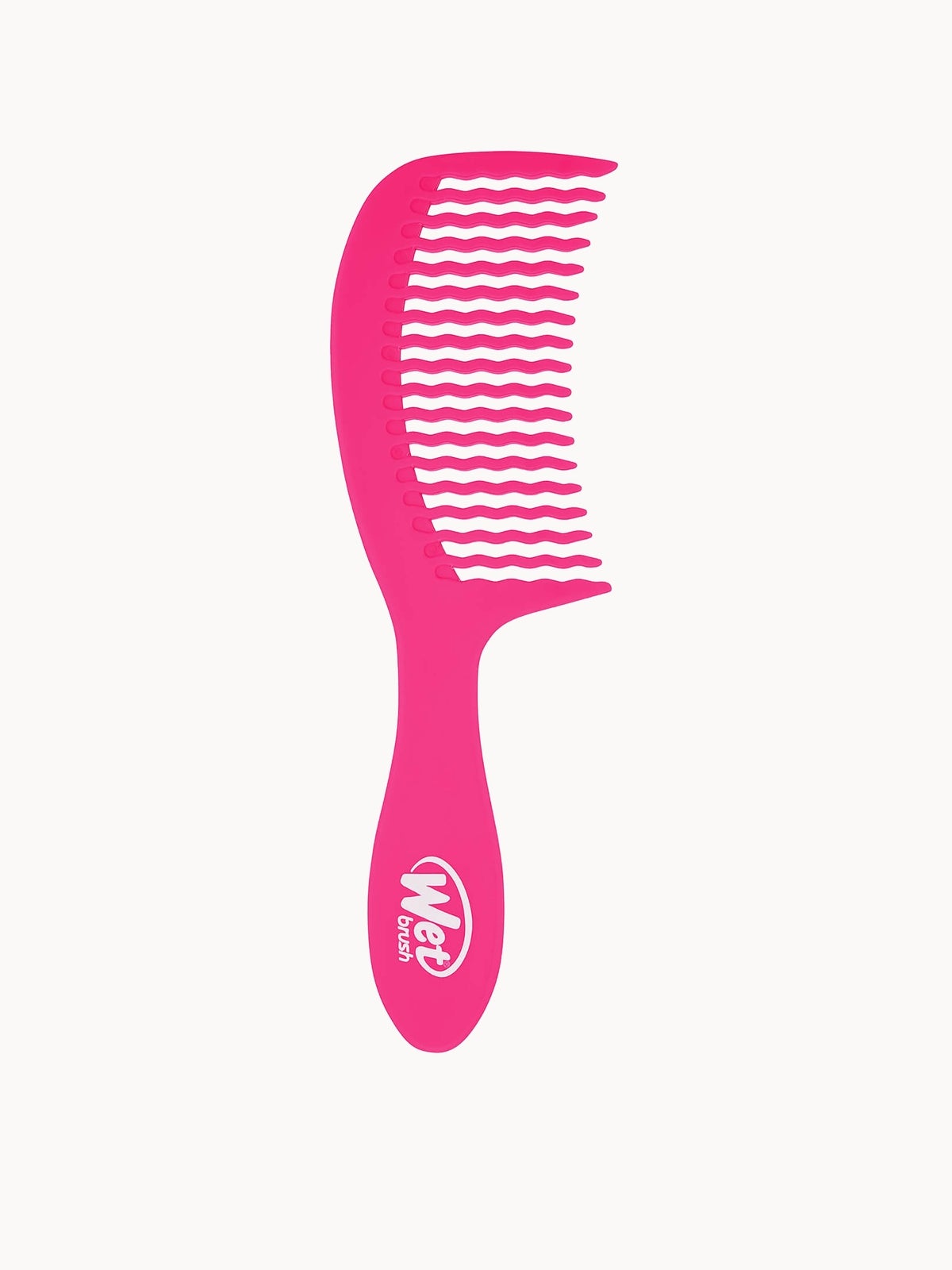 WetBrush Detangling Comb - Pink