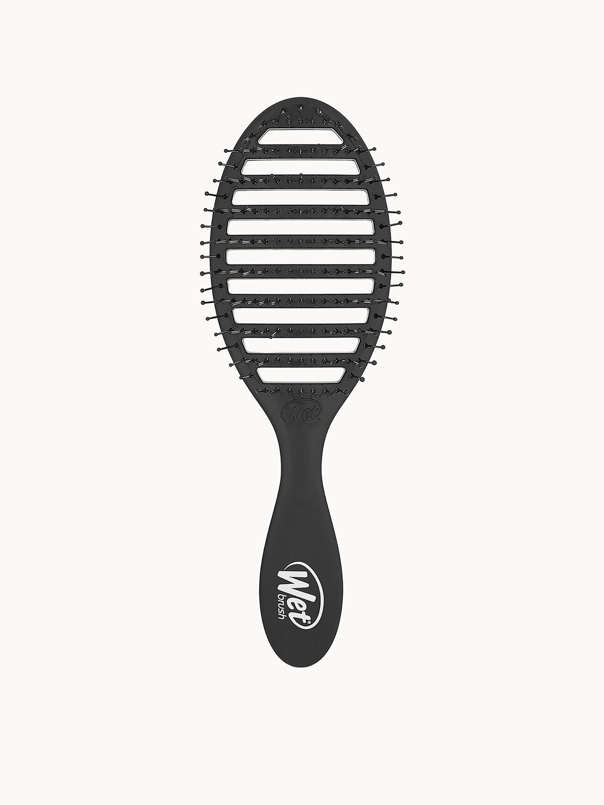 WetBrush Speed Dry Brush - Black