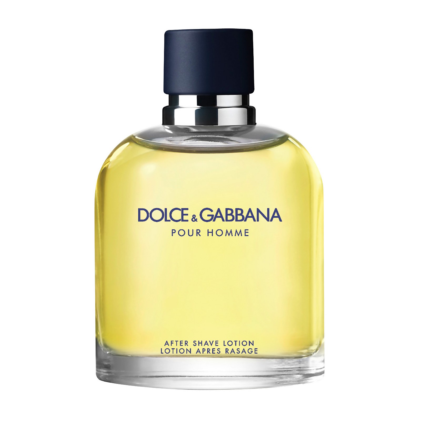Dolce & Gabbana Pour Homme Aftershave Lotion - 125ml