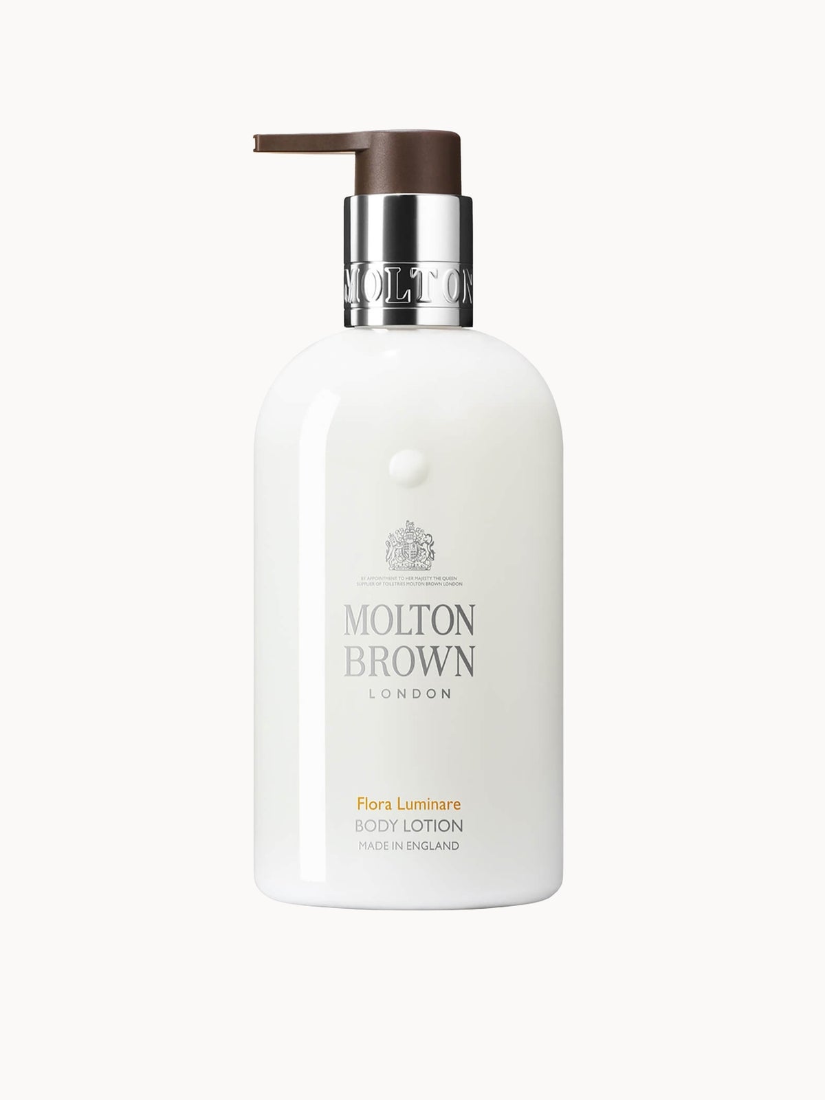 Molton Brown Flora Luminare Body Lotion 300ml