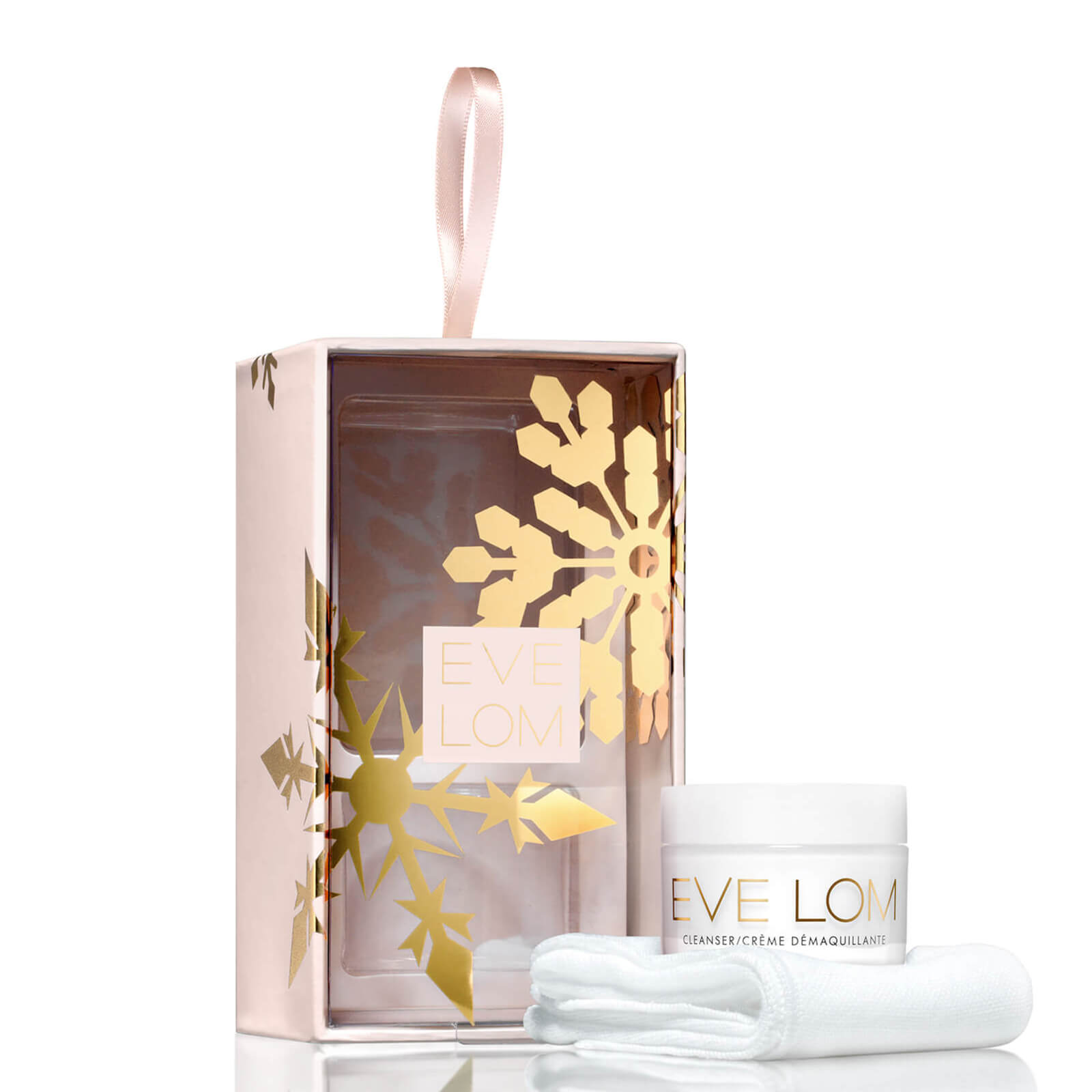 Eve Lom Iconic Cleanse Ornament 20ml