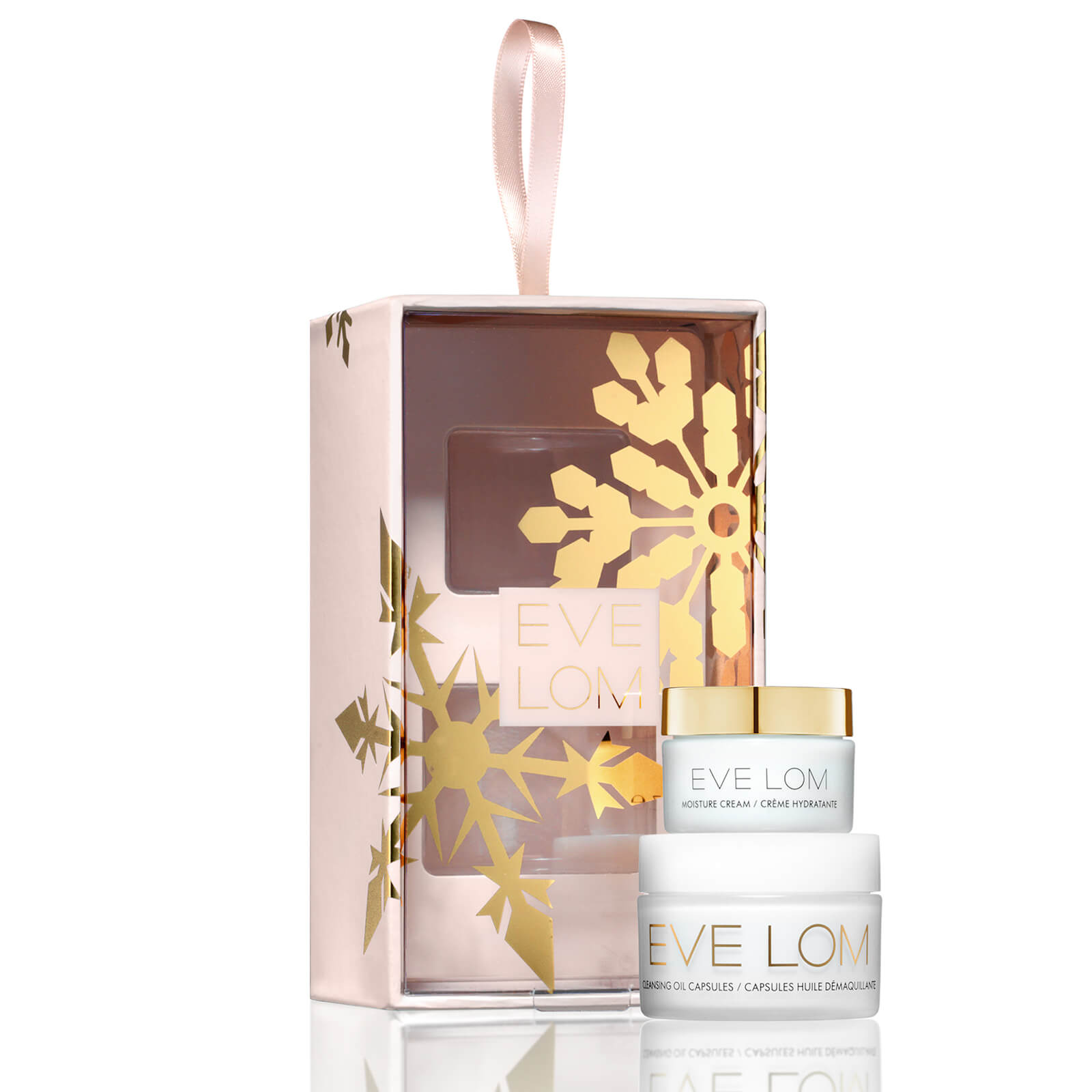 Eve Lom Begin & End Ornament 20ml