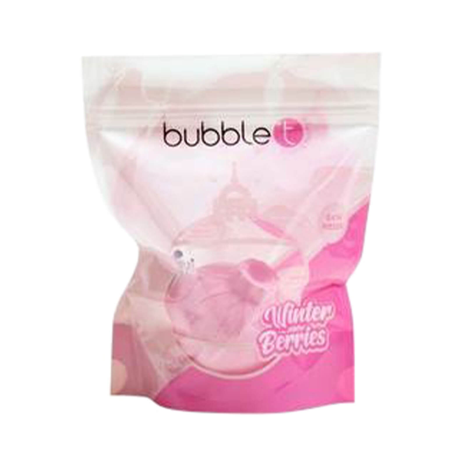 BubbleT Bath Fizzer - UK