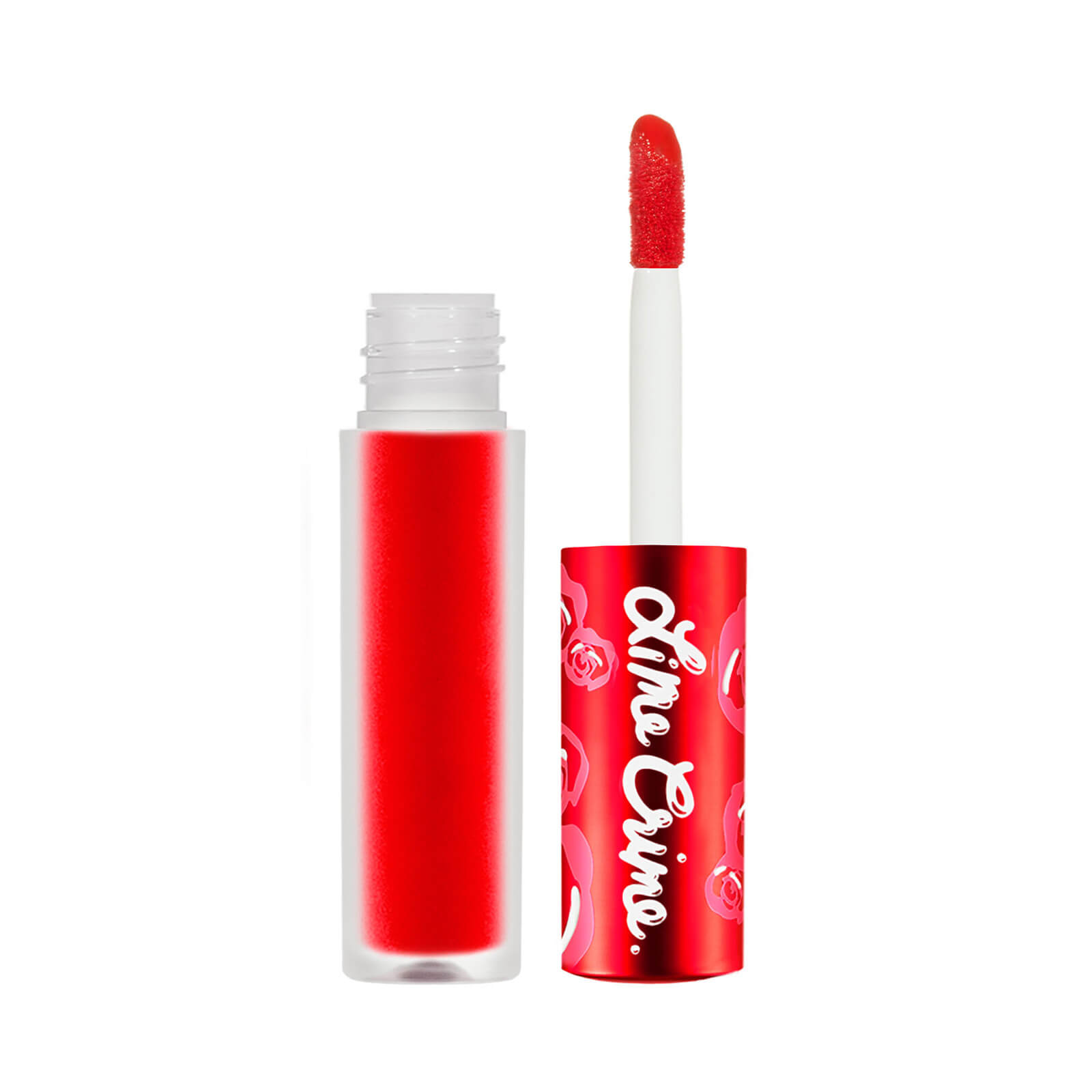 Lime Crime Velvetine Red Velvet