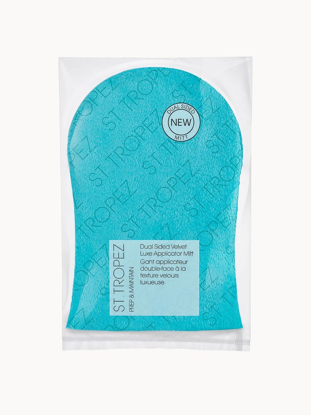 St. Tropez Dual Sided Luxe Tanning Applicator Mitt 3