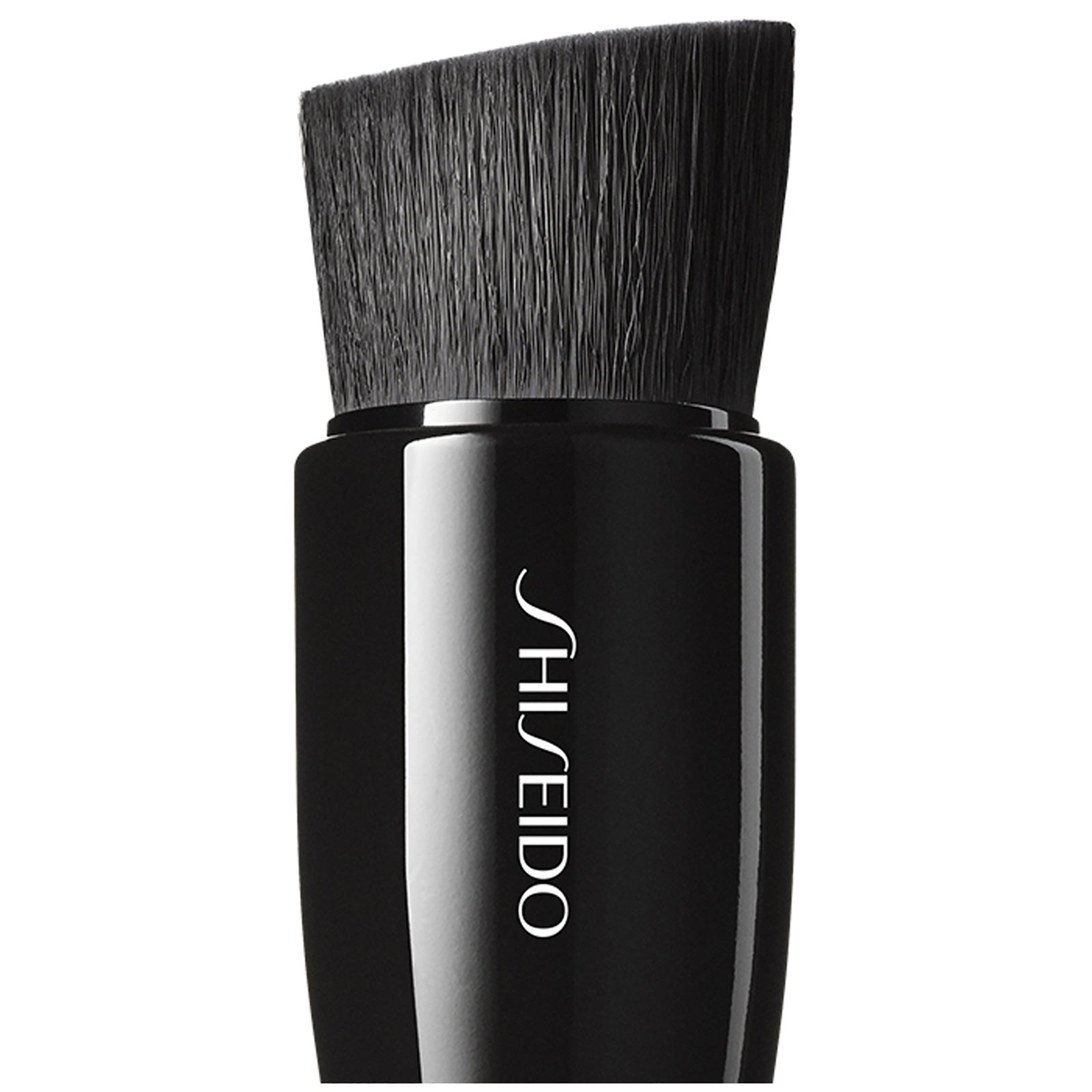 Shiseido Hasu Fude Foundation Brush Pinsel 1ST