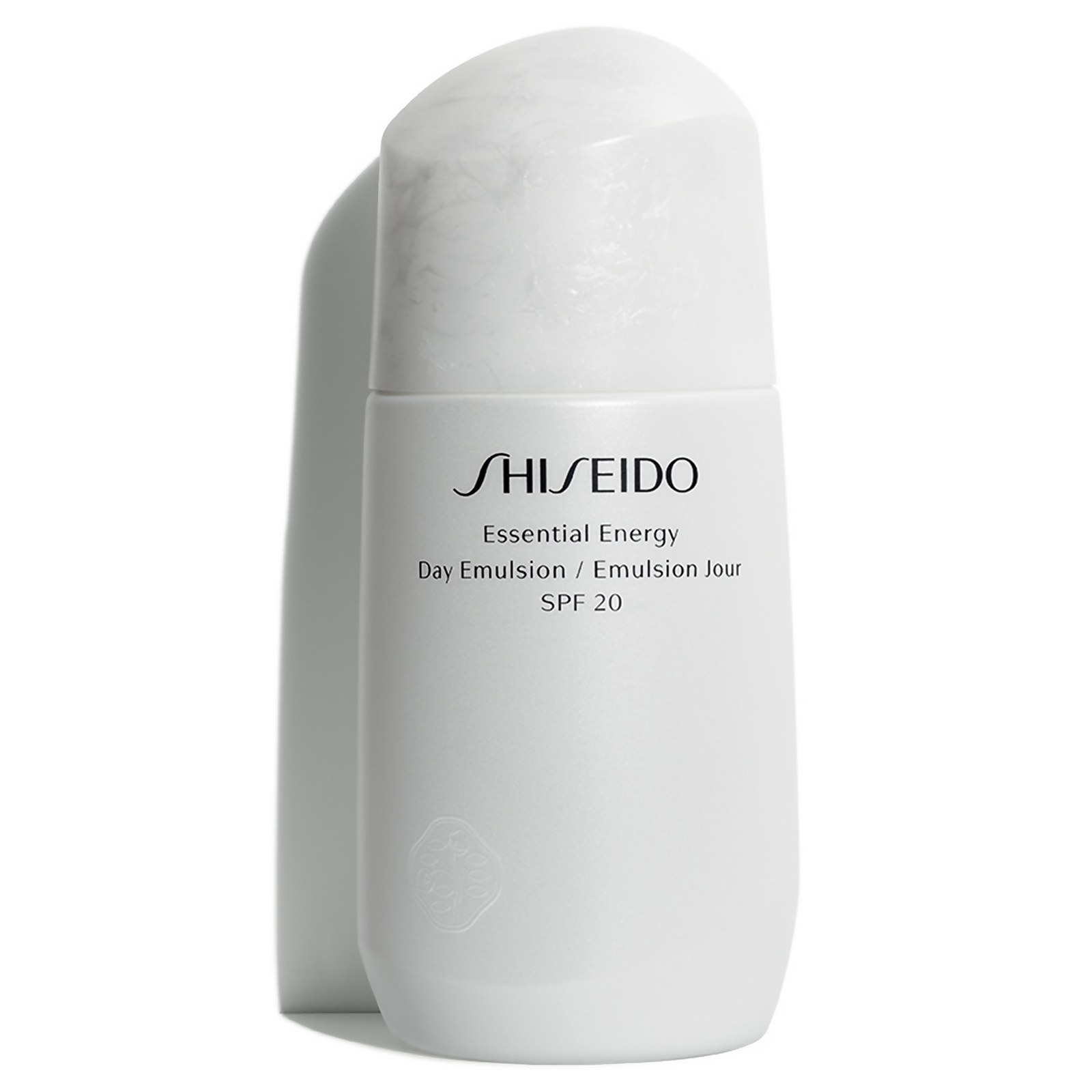 Shiseido energy. Шисейдо Ессентиал Энерджи. Shiseido SPF 20. Шисейдо крем для лица Energy. Shiseido Day Emulsion.