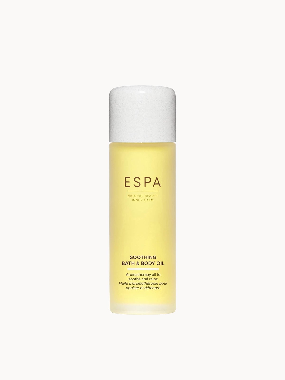 ESPA Soothing Bath and Body Oil 100ml