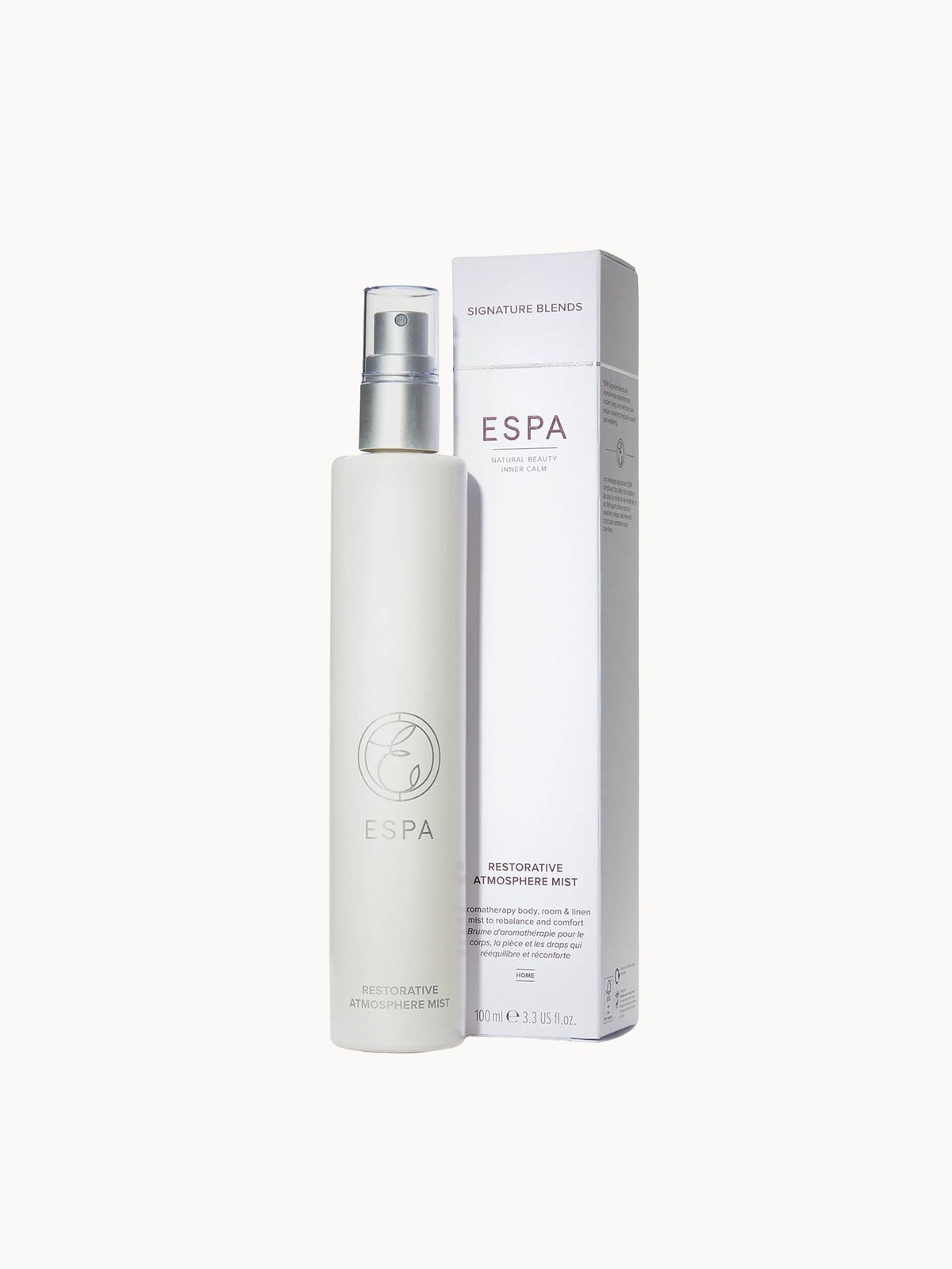 ESPA Restorative Atmosphere Mist 100ml 2