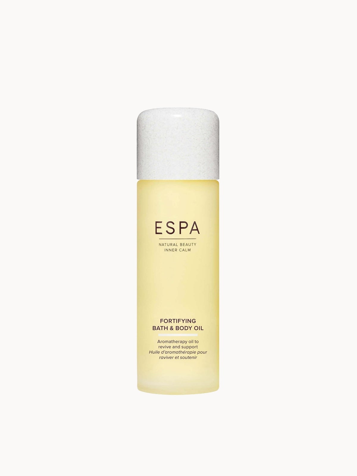 ESPA Fortifying Bath and Body Oil 100ml