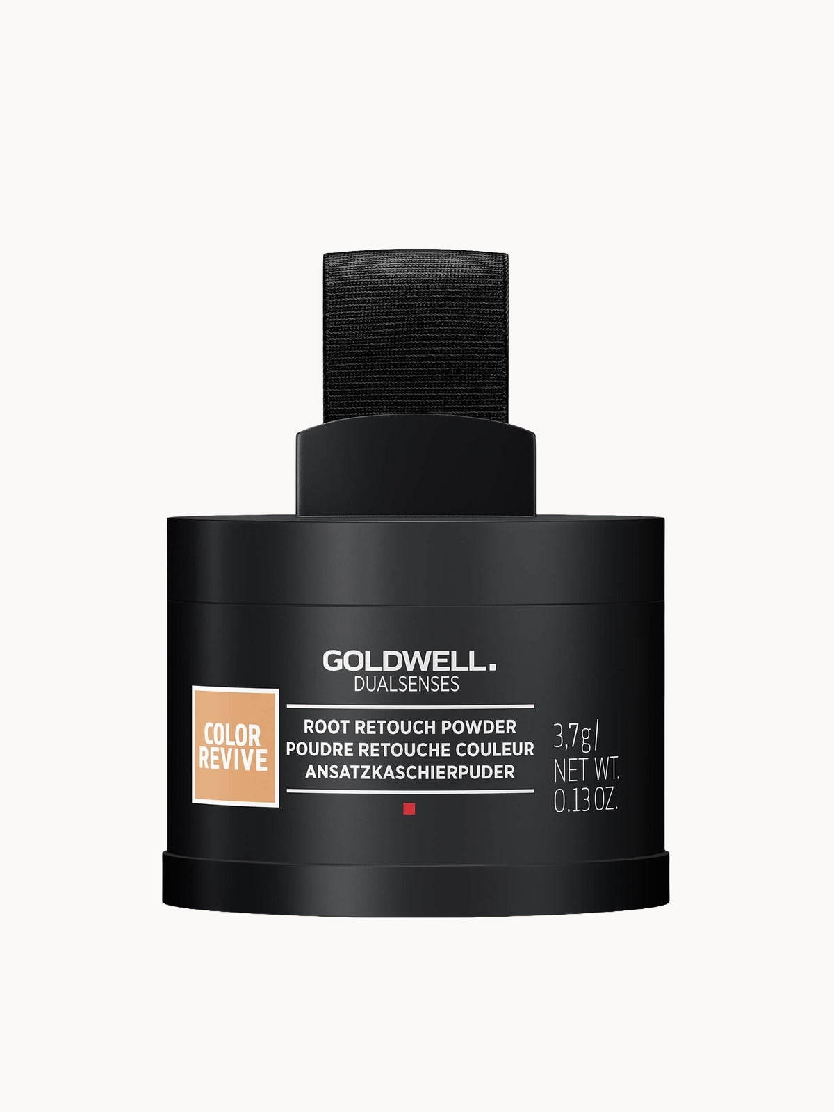 Goldwell Dualsenses Color Revive Root Touch Up To Cover Up Root Or Grey Hair Regrowth, Medium To Dark Blonde 3.7g
