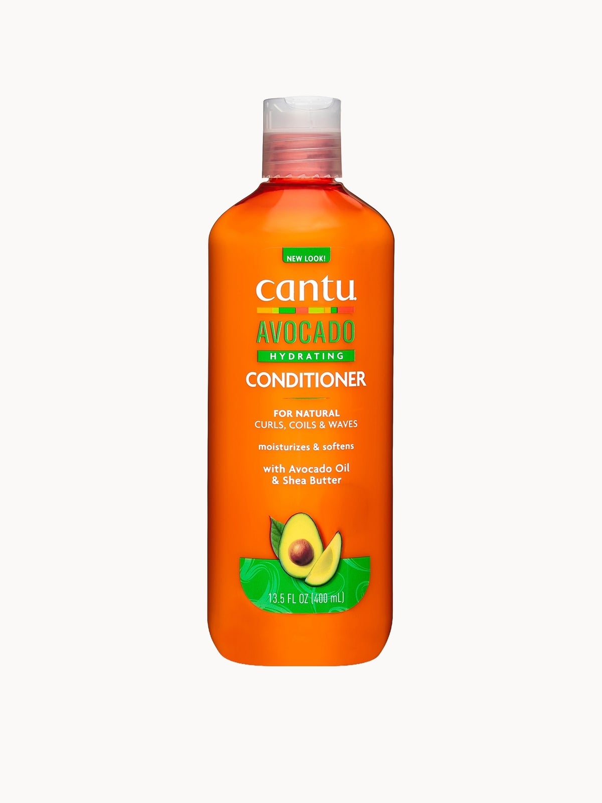 Cantu Avocado Hydrating Cream Conditioner 400ml