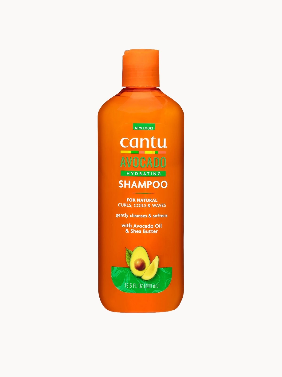Cantu Avocado Hydrating Shampoo 400ml