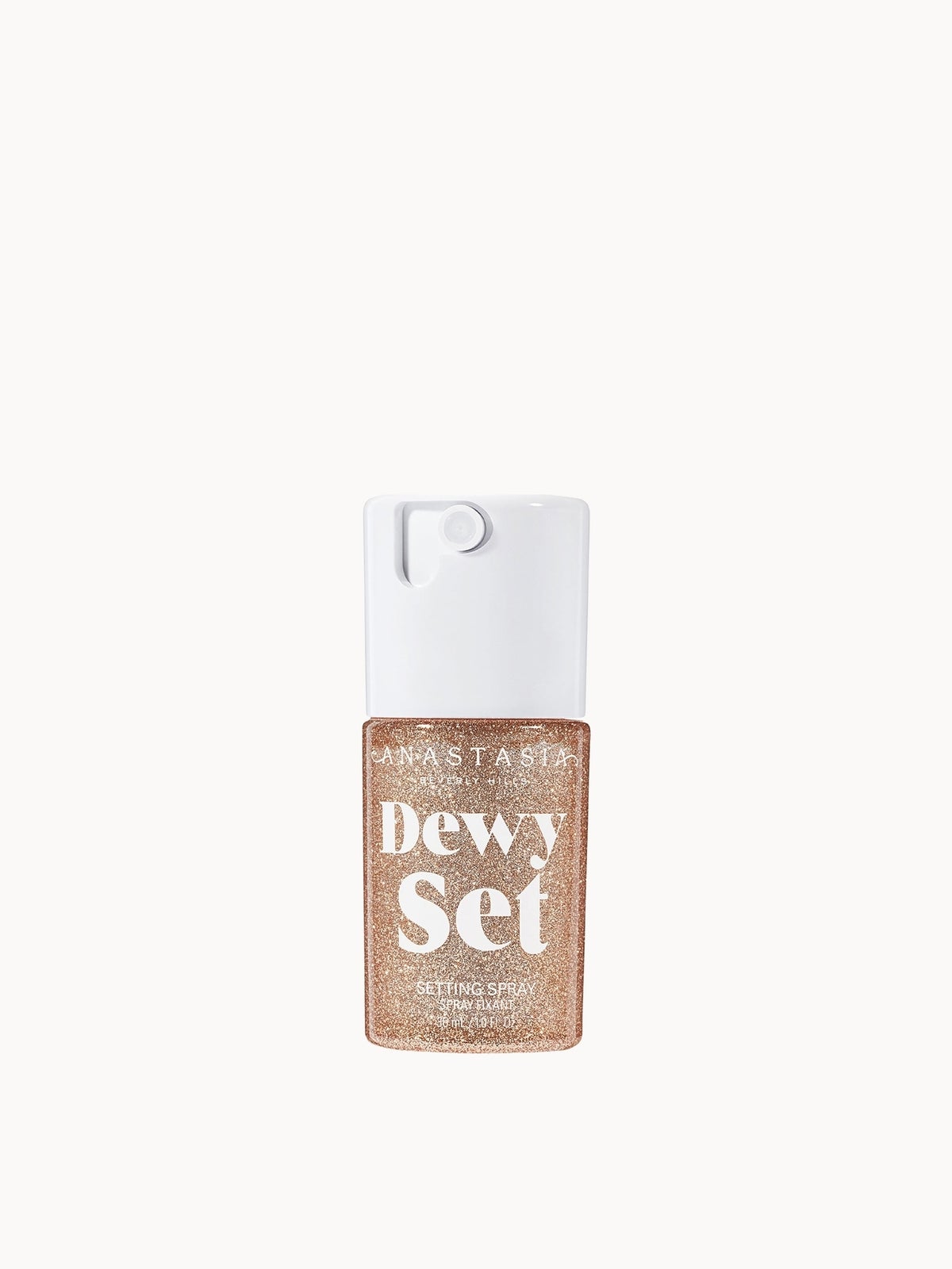 Anastasia Beverly Hills Dewy Set Setting Spray Mini 30ml (Various Scents) - Original