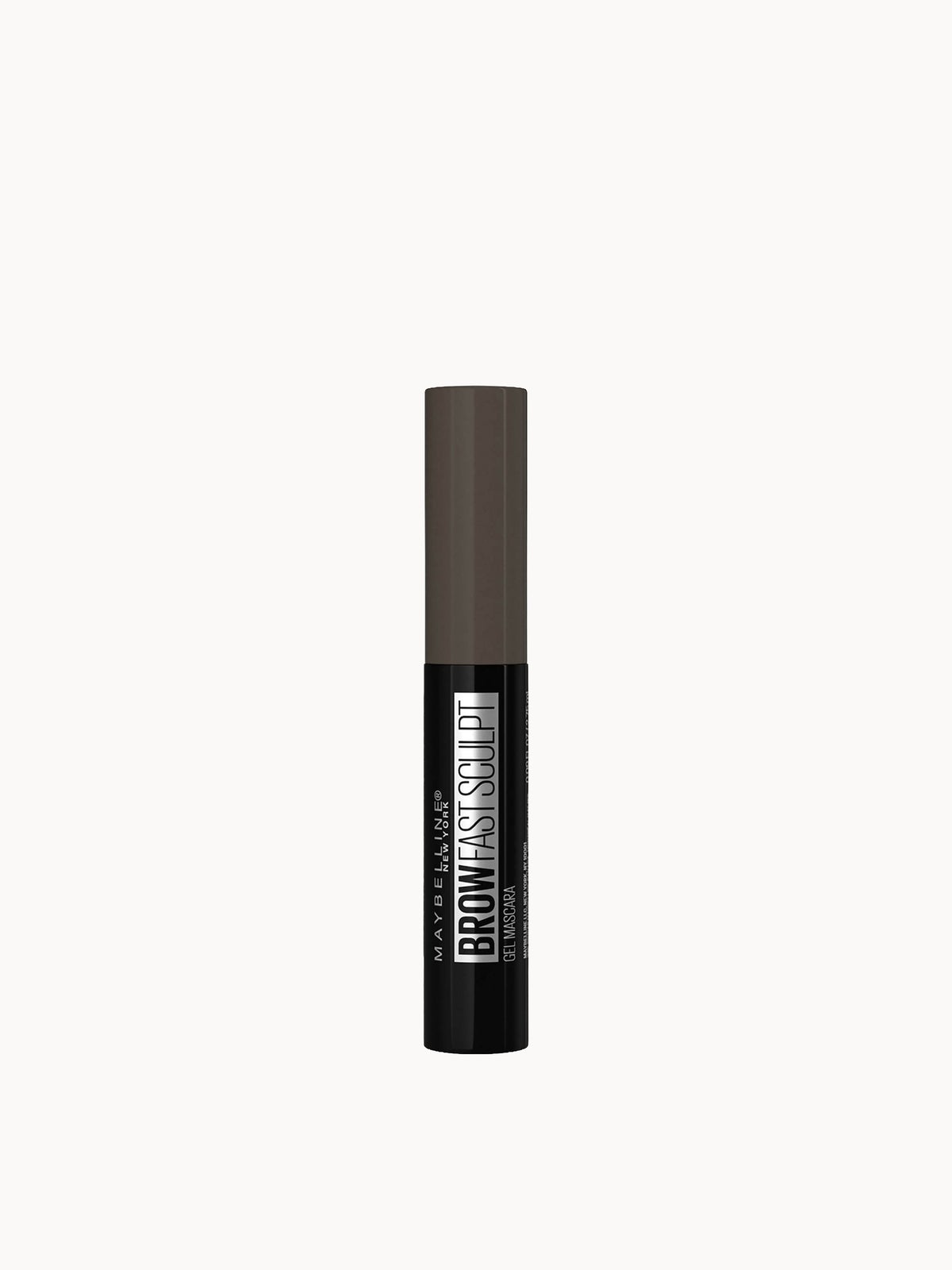 Maybelline Express Brow Fast Sculpt Mascara & Brow Gel, Shapes & Colours with All Day Hold - 04 Medium Brown, photo 2