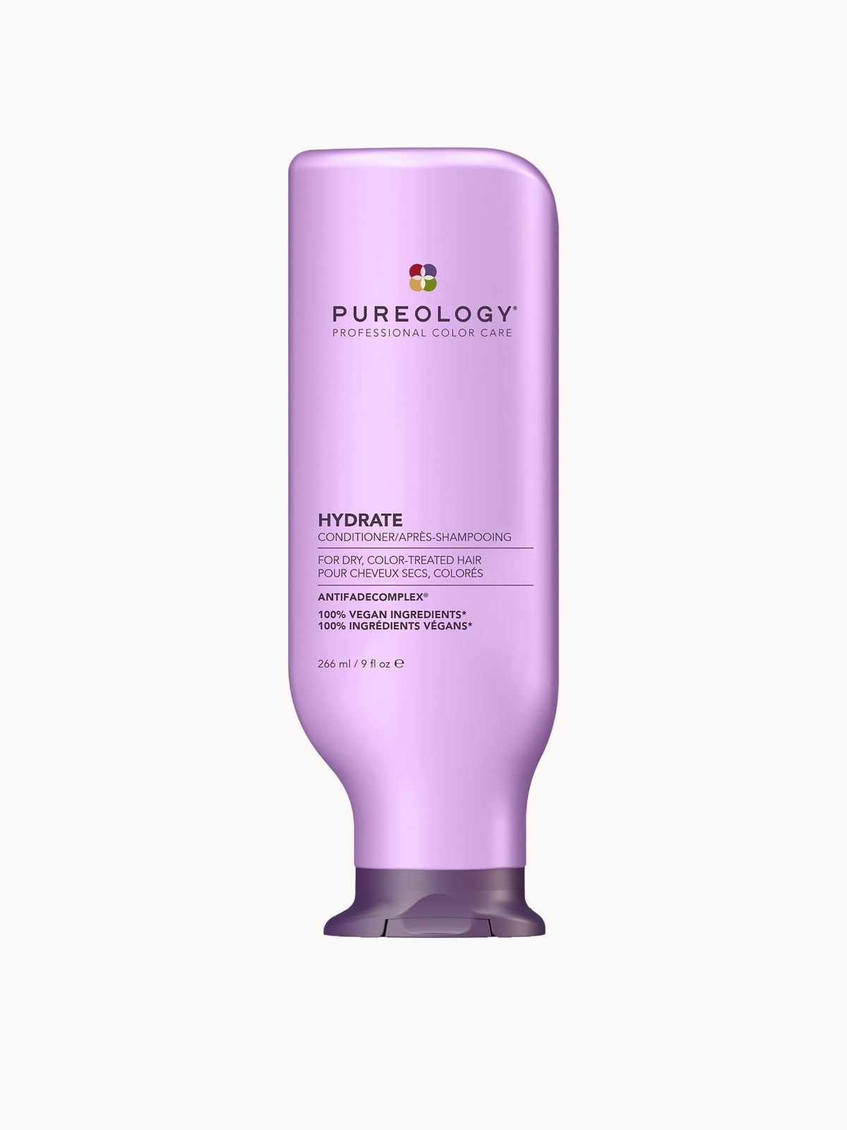 Pureology Hydrate Nourishing Conditioner, For Dry Hair 266ml