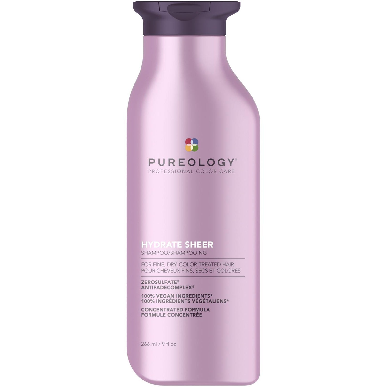 PureologyPureology Hydrate Sheer shampoo 266 ml