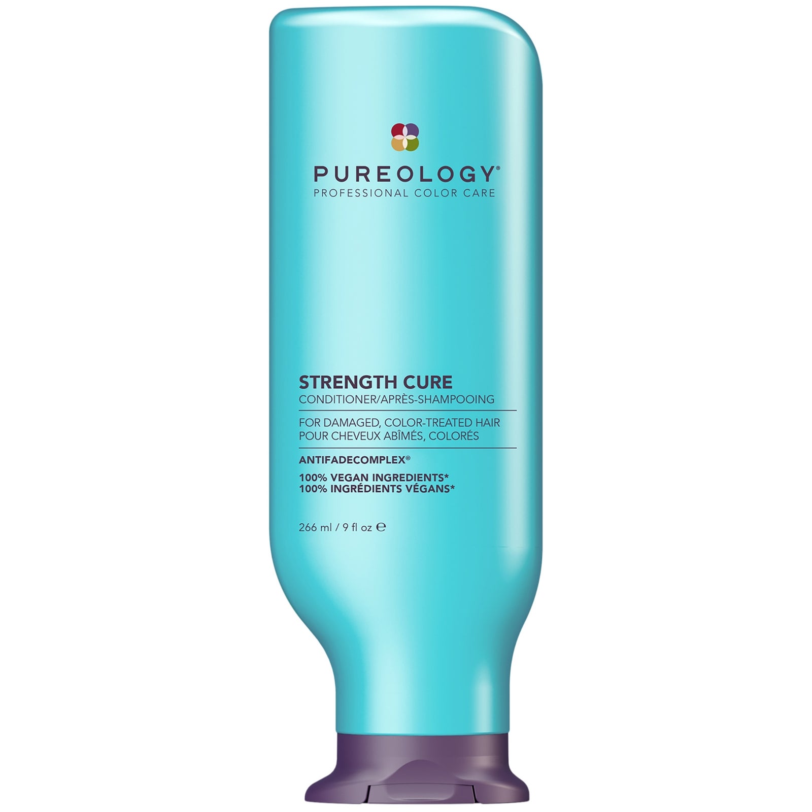 Pureology Strength Cure Conditioner 266ml