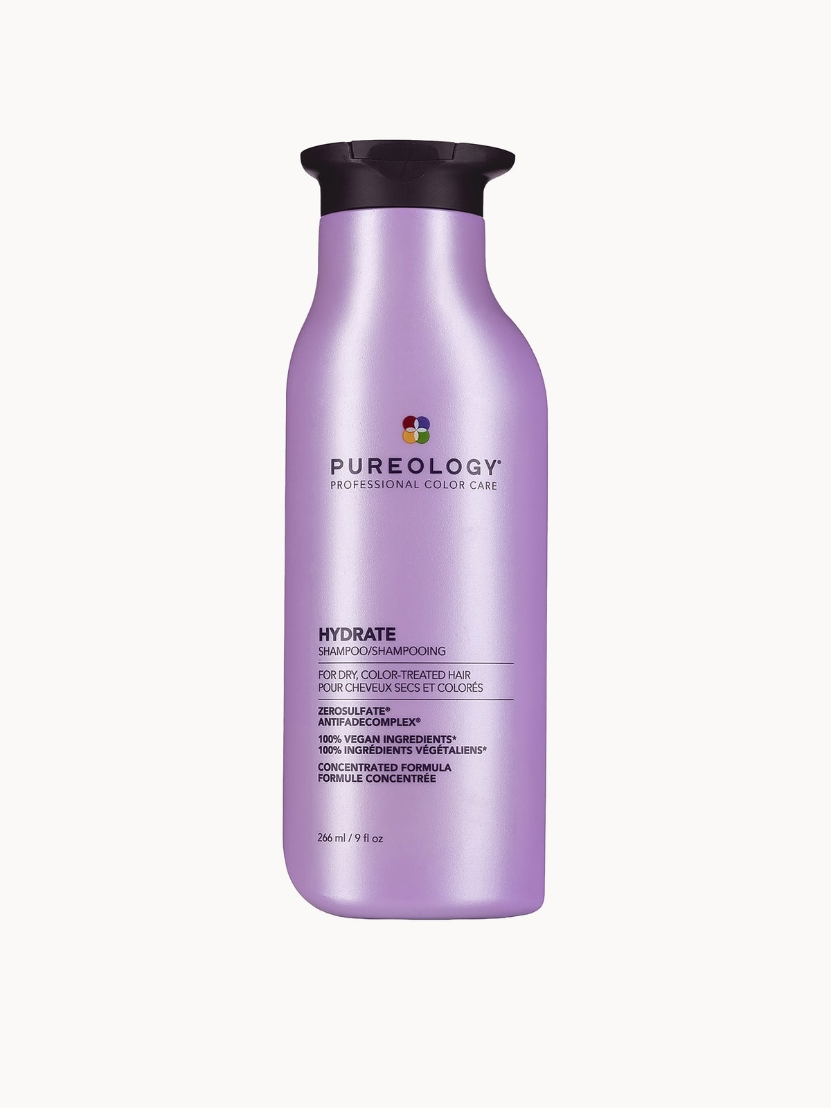 Pureology Hydrate Nourishing Shampoo, For Dry Hair 266ml